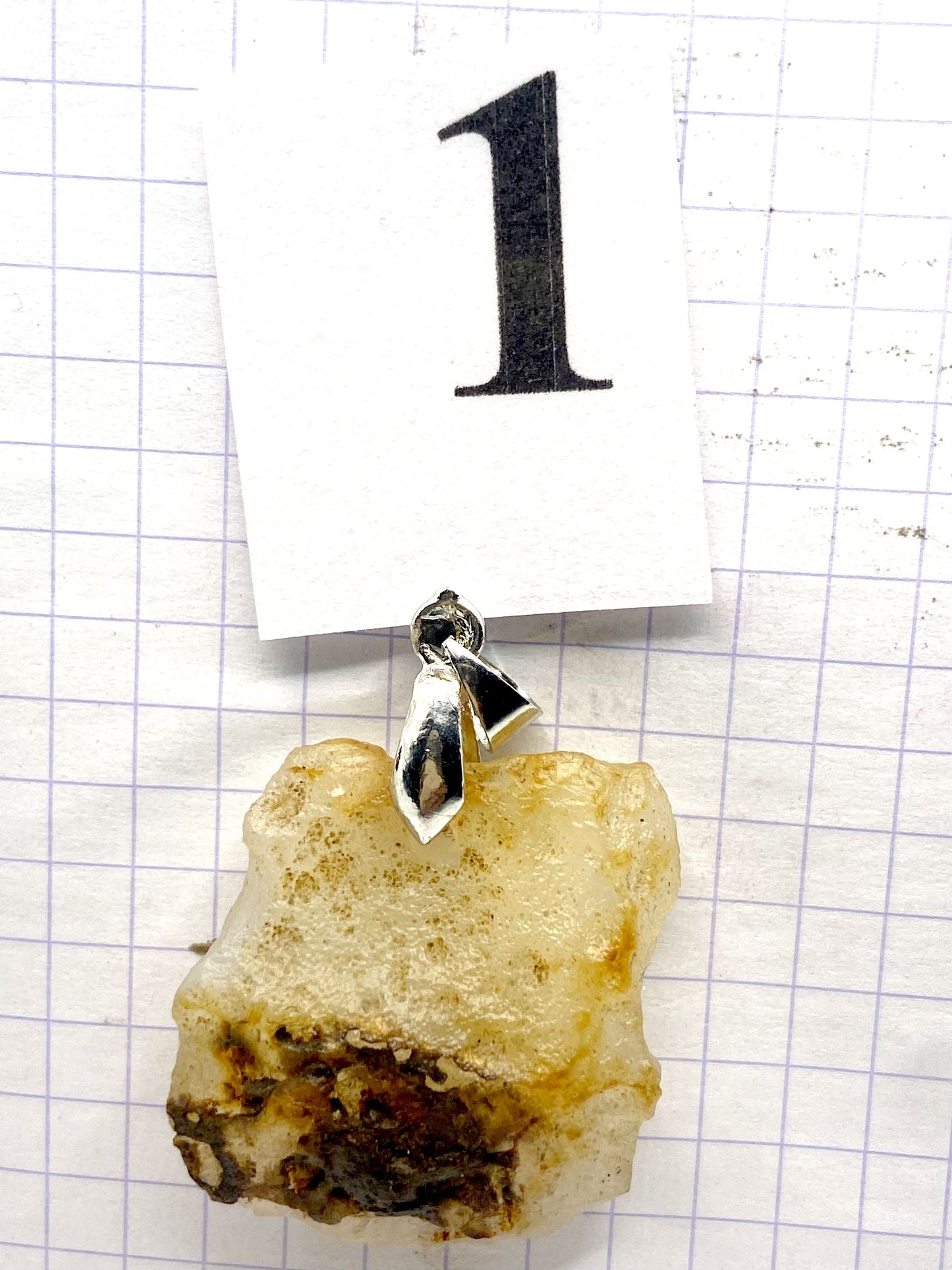 BRUTE AGATE