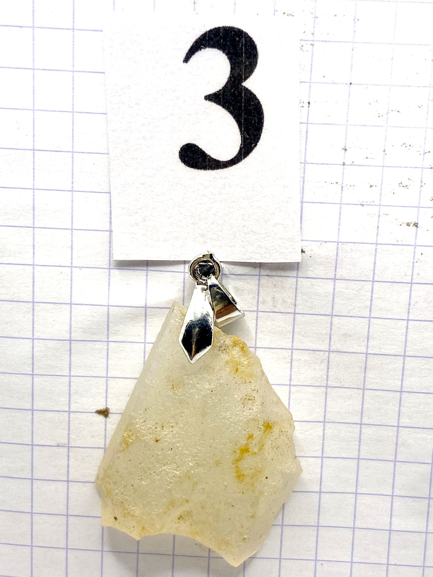 BRUTE AGATE