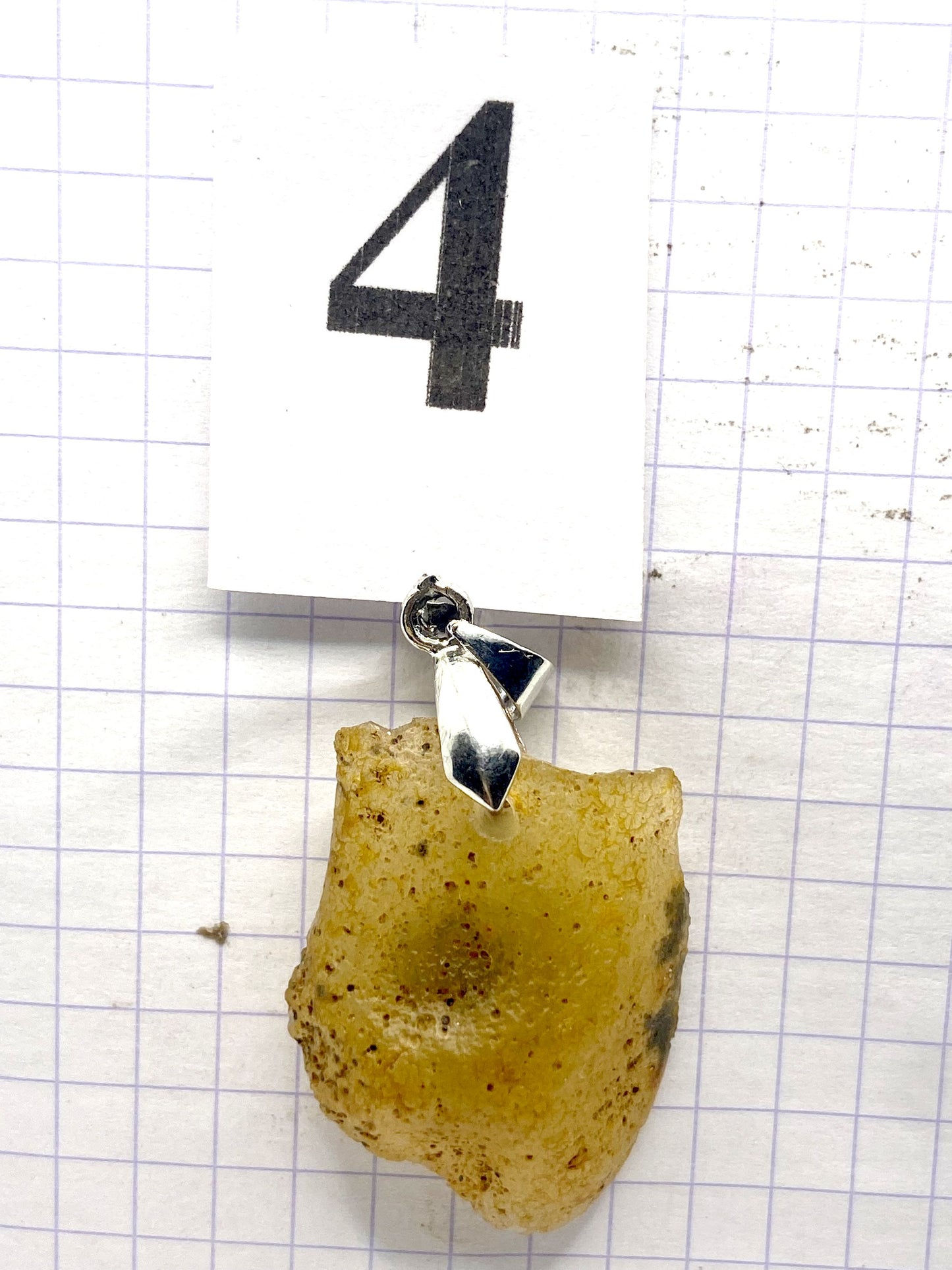 BRUTE AGATE