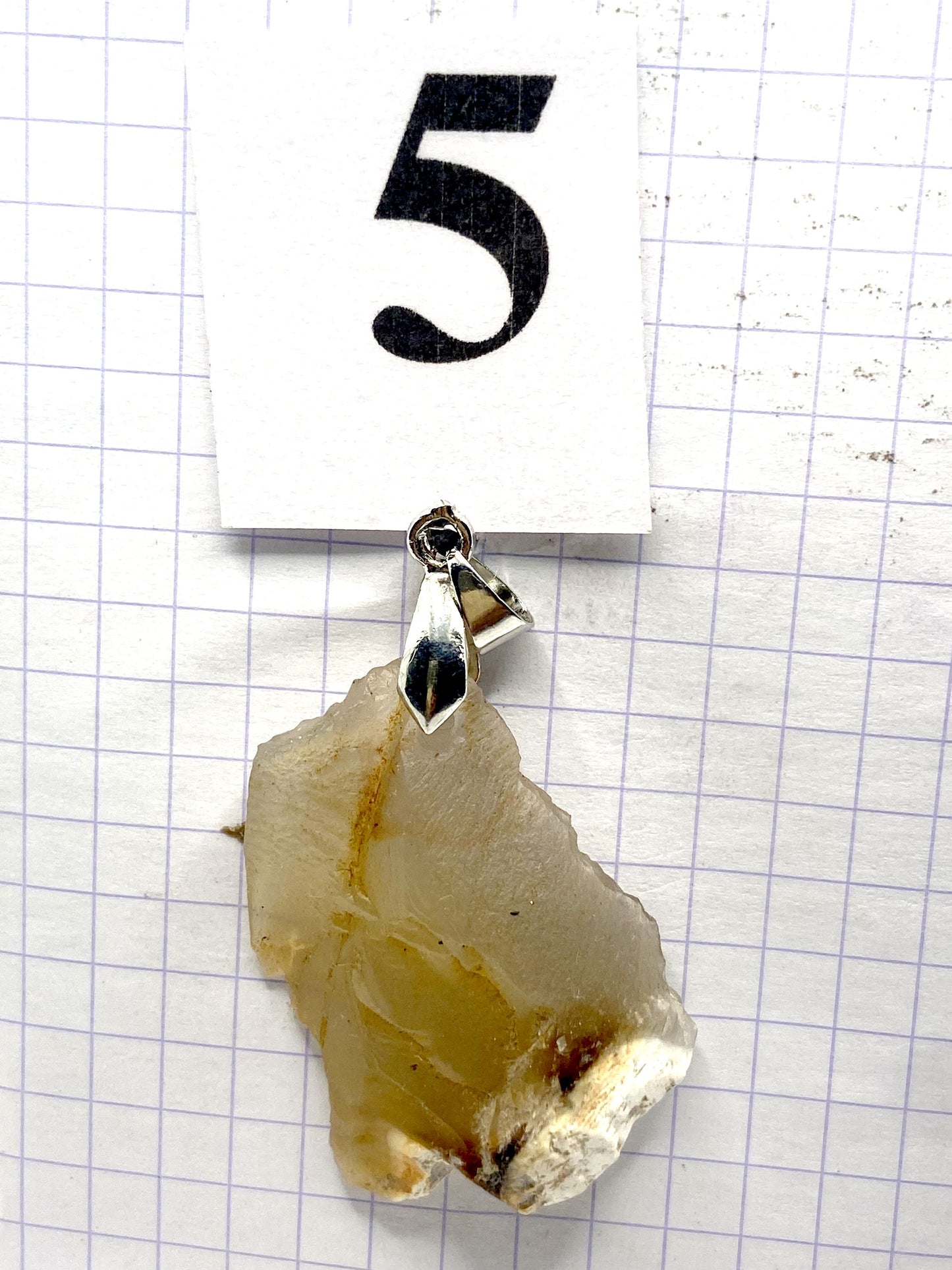 BRUTE AGATE