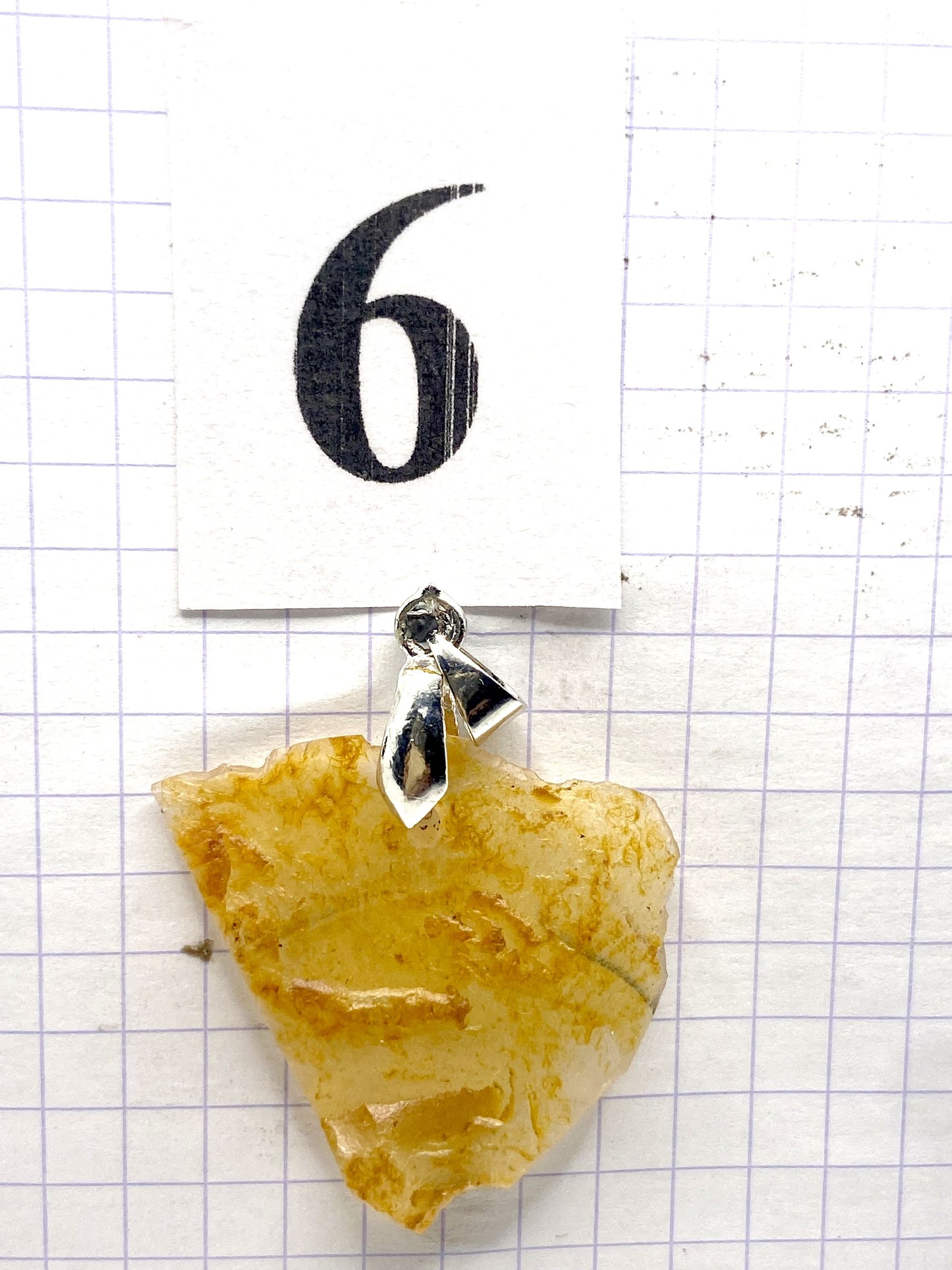 BRUTE AGATE
