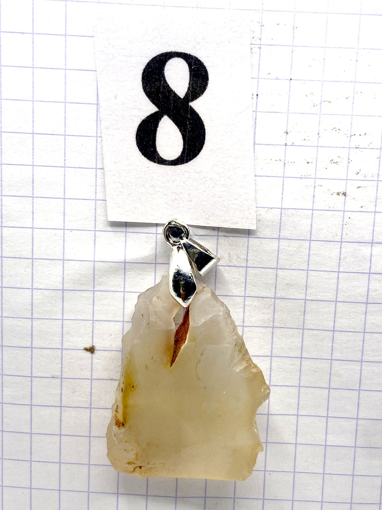 BRUTE AGATE