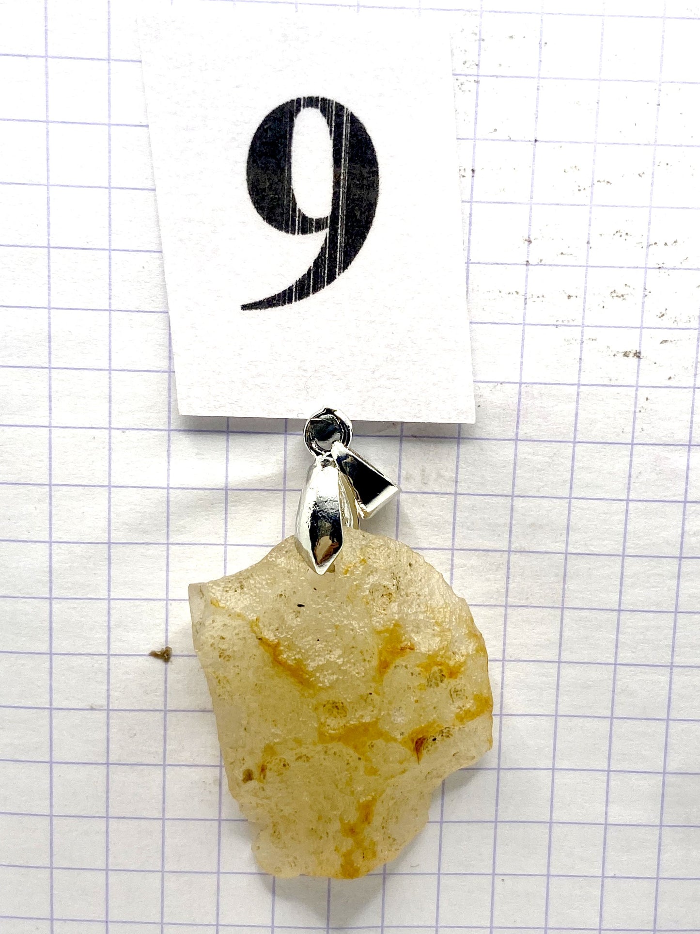 BRUTE AGATE