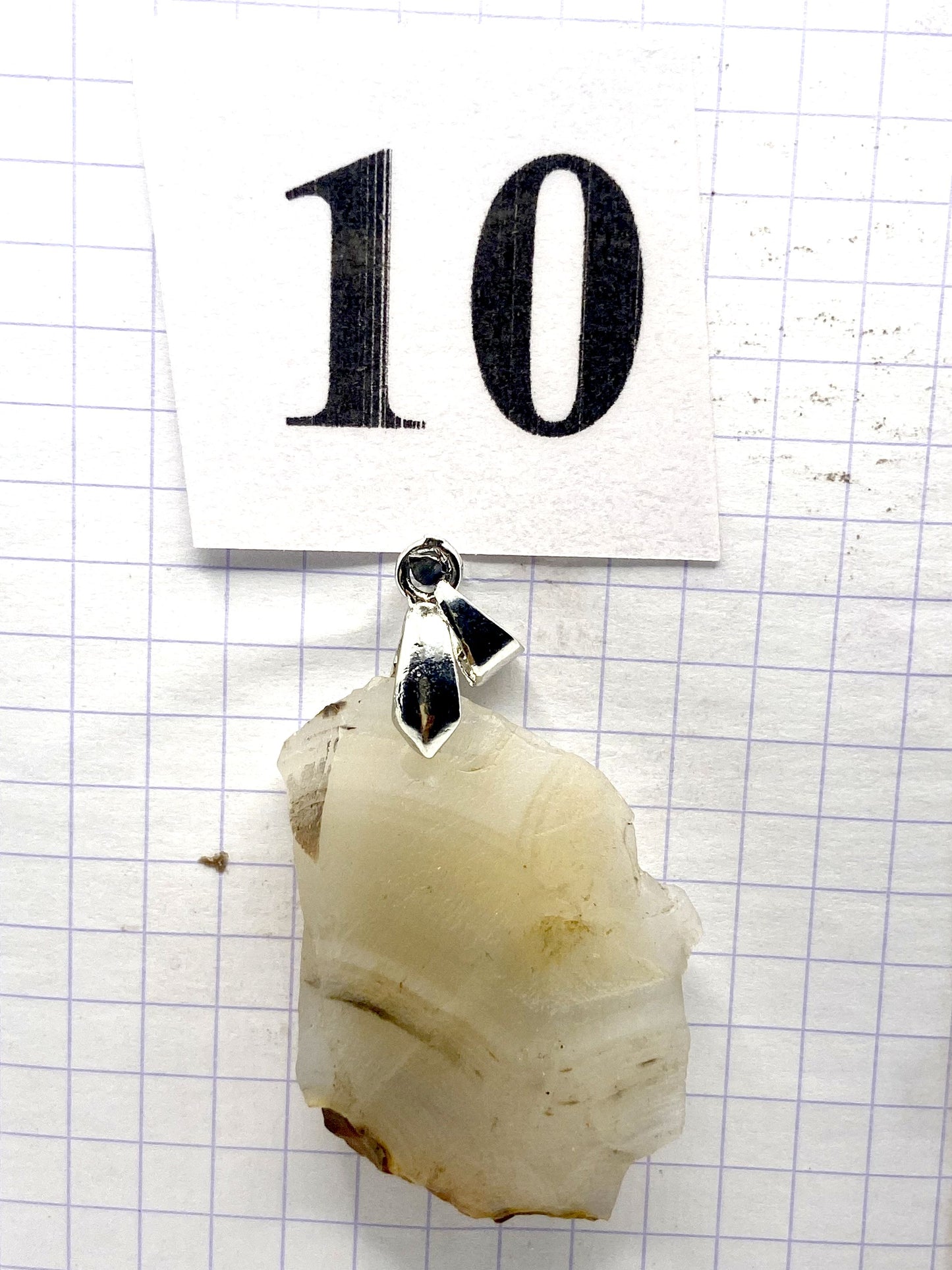 BRUTE AGATE