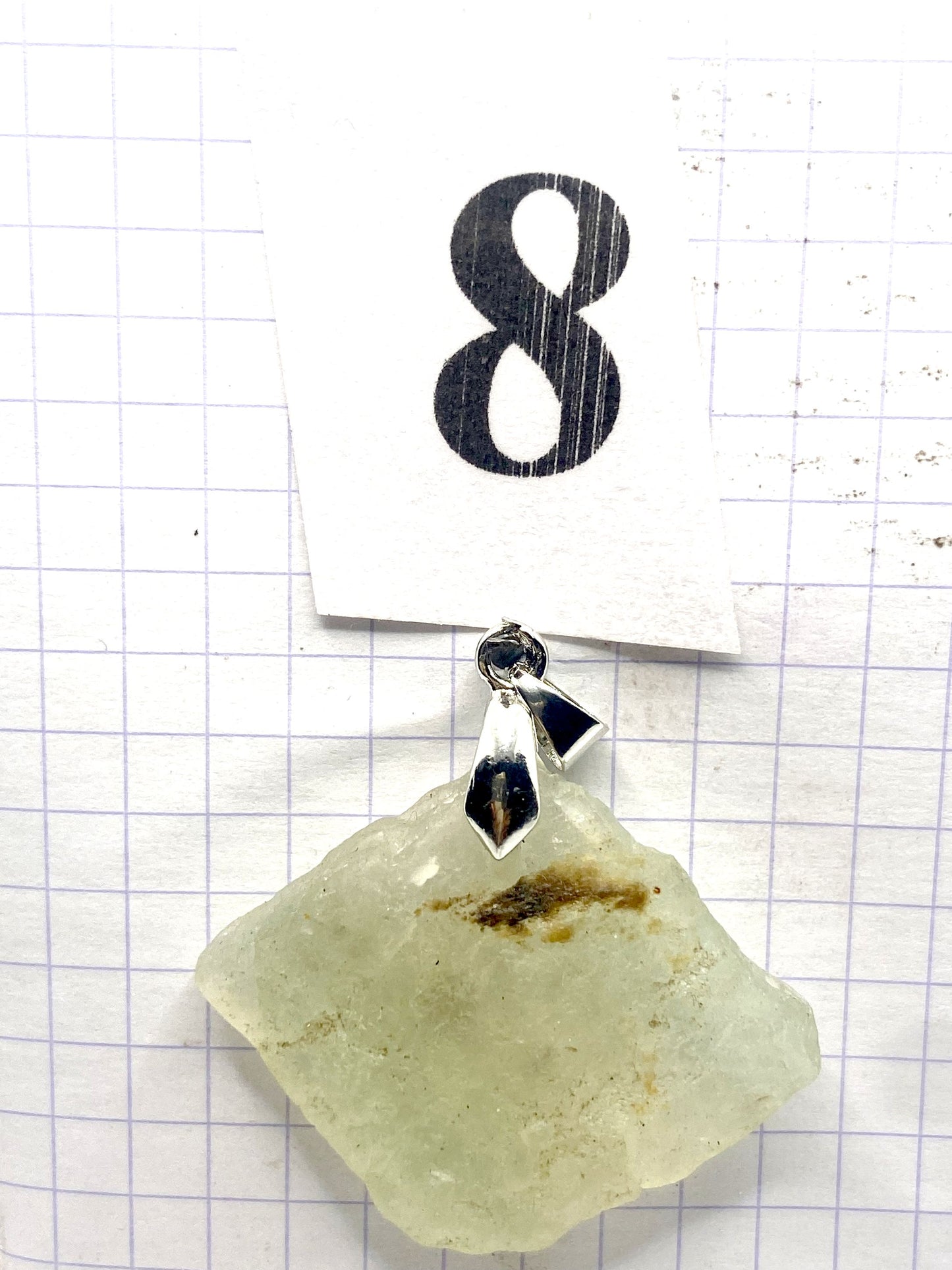BRUTE FLUORINE