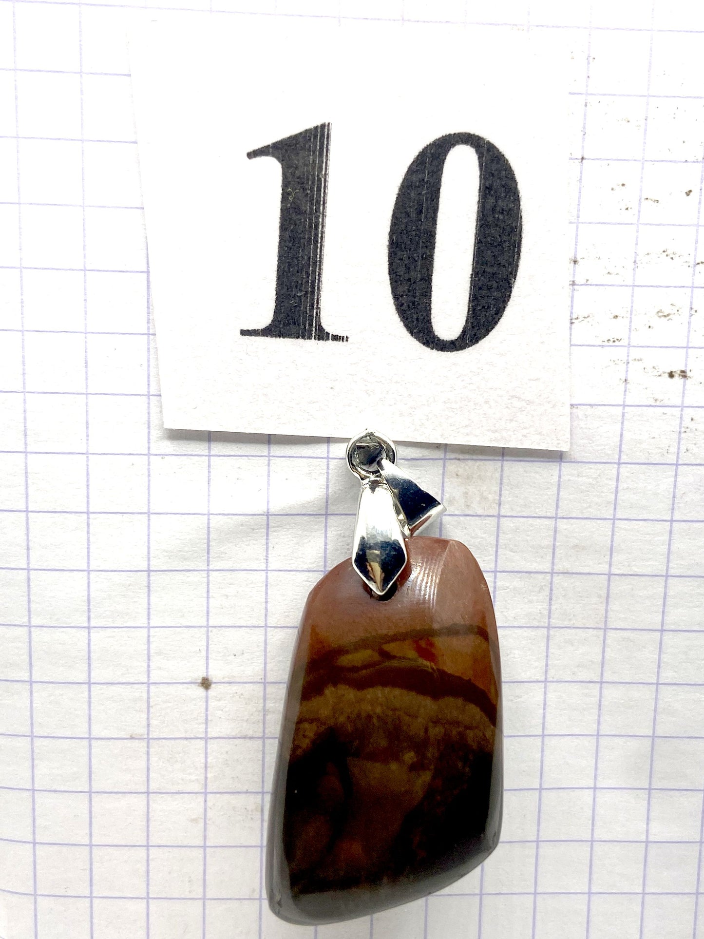 ROULEE JASPE IMPRIME