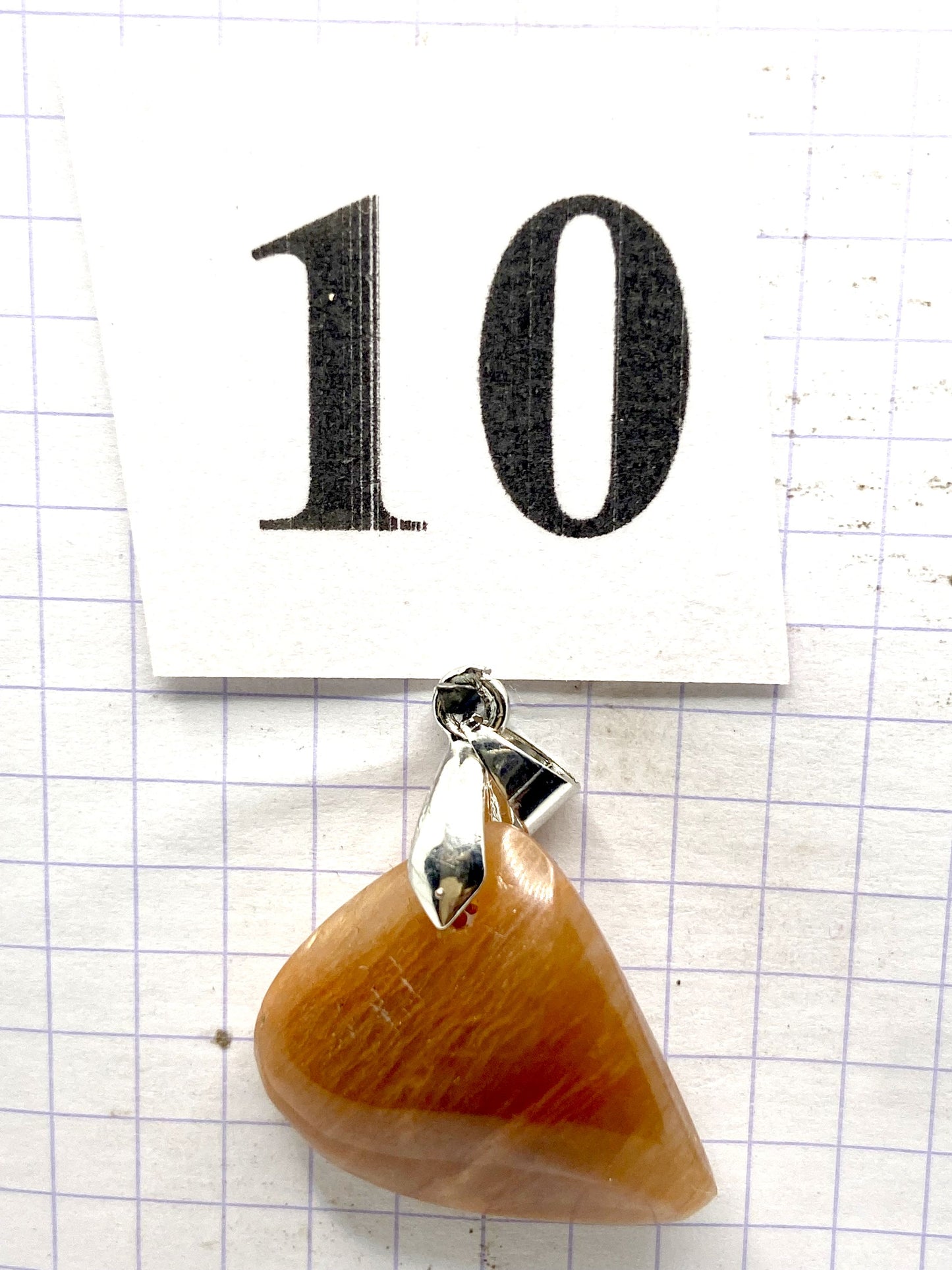 ROULEE PIERRE DE LUNE ROSE