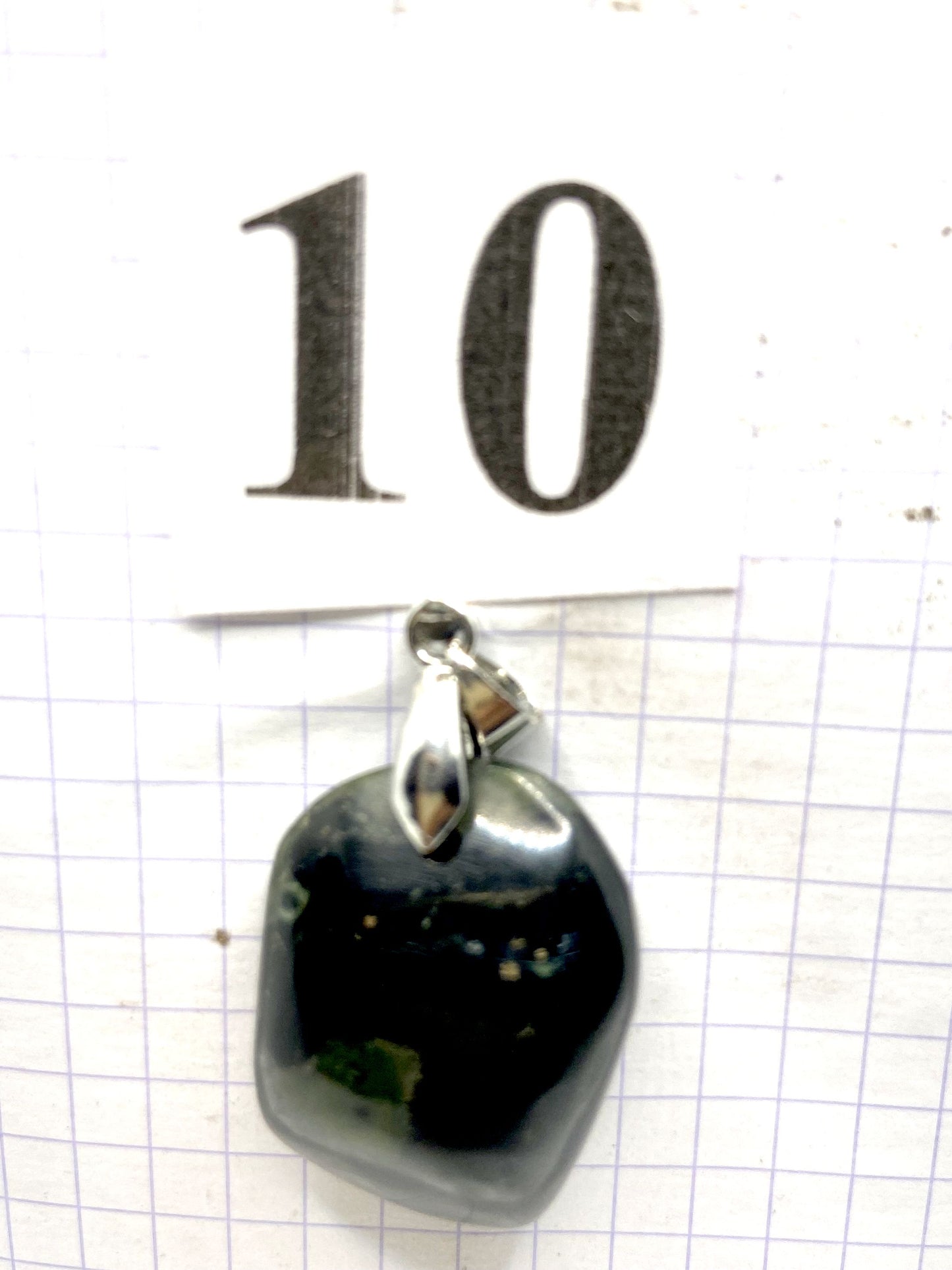 ROULEE JASPE KAMBABA