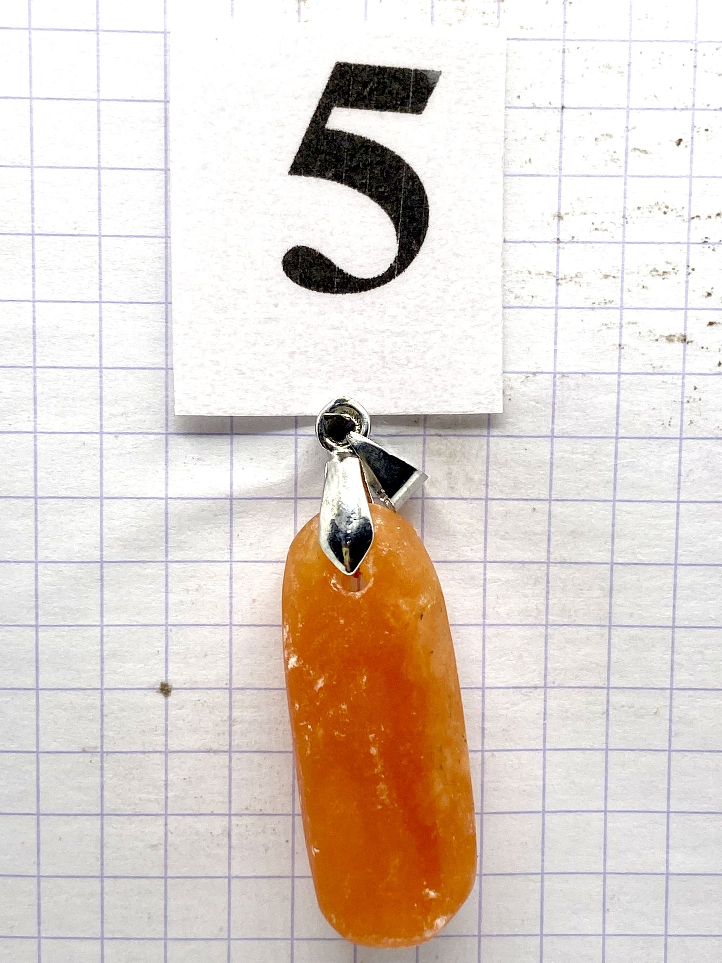 ROULEE CALCITE ROUGE