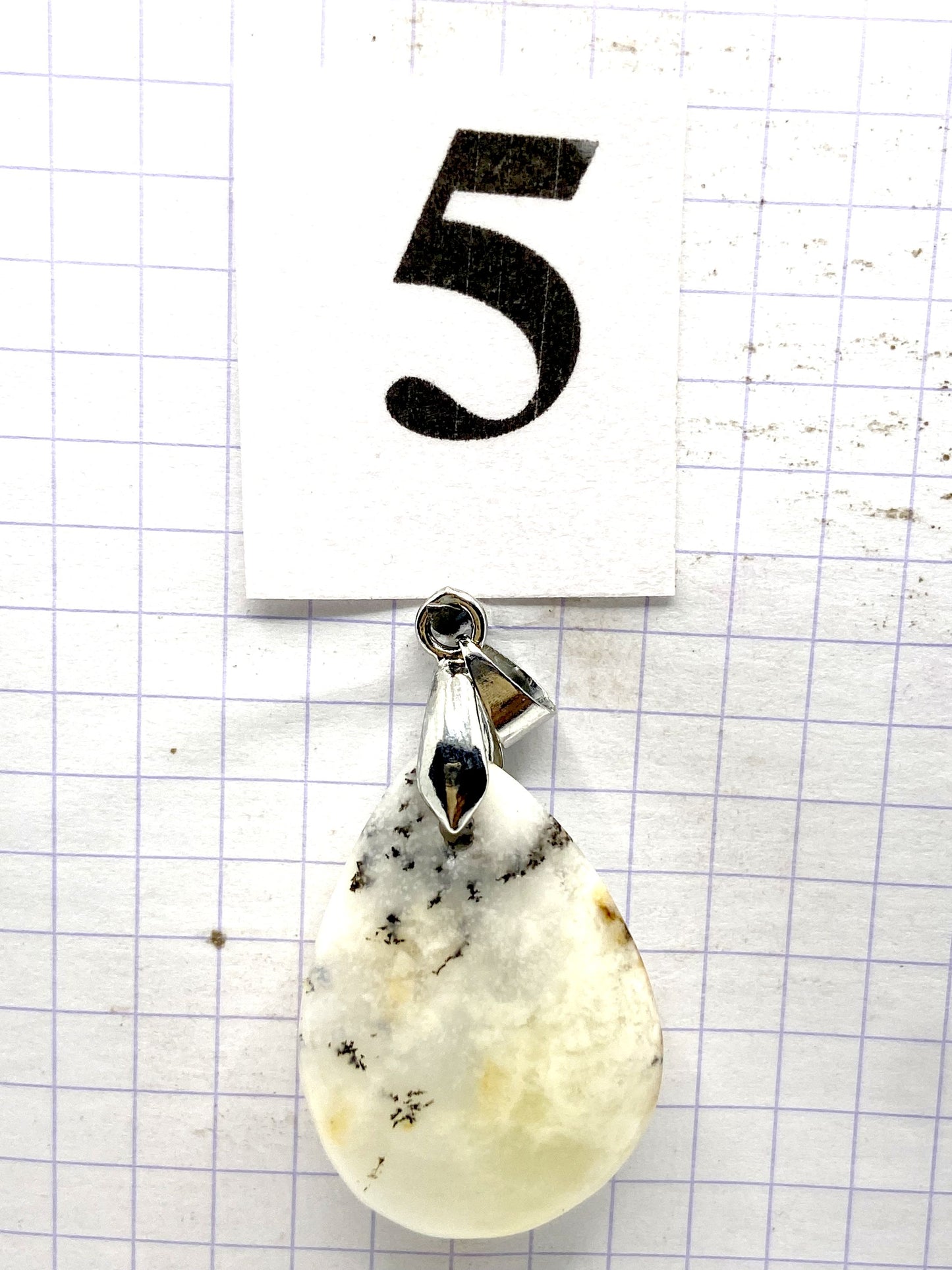 ROULEE OPALE FOUGERE