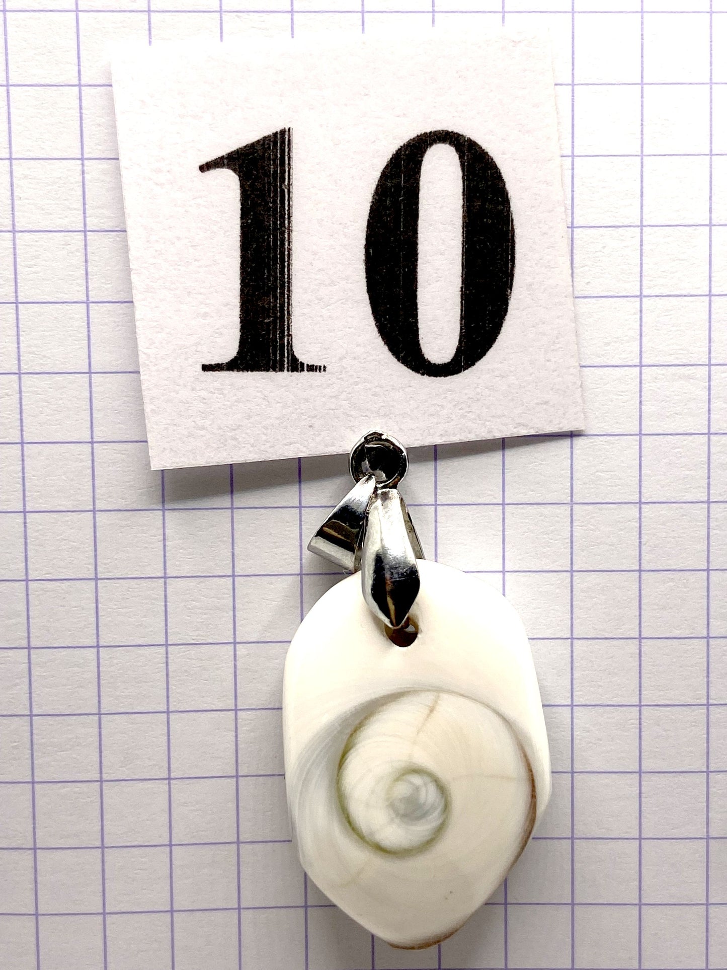 ROULEE OEIL DE STE LUCIE