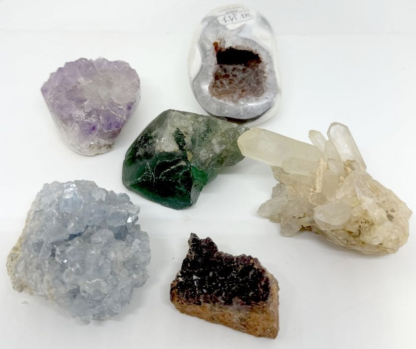 GEODE