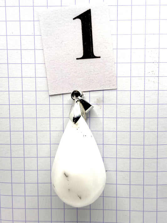 GOUTTE OPALE FOUGERE