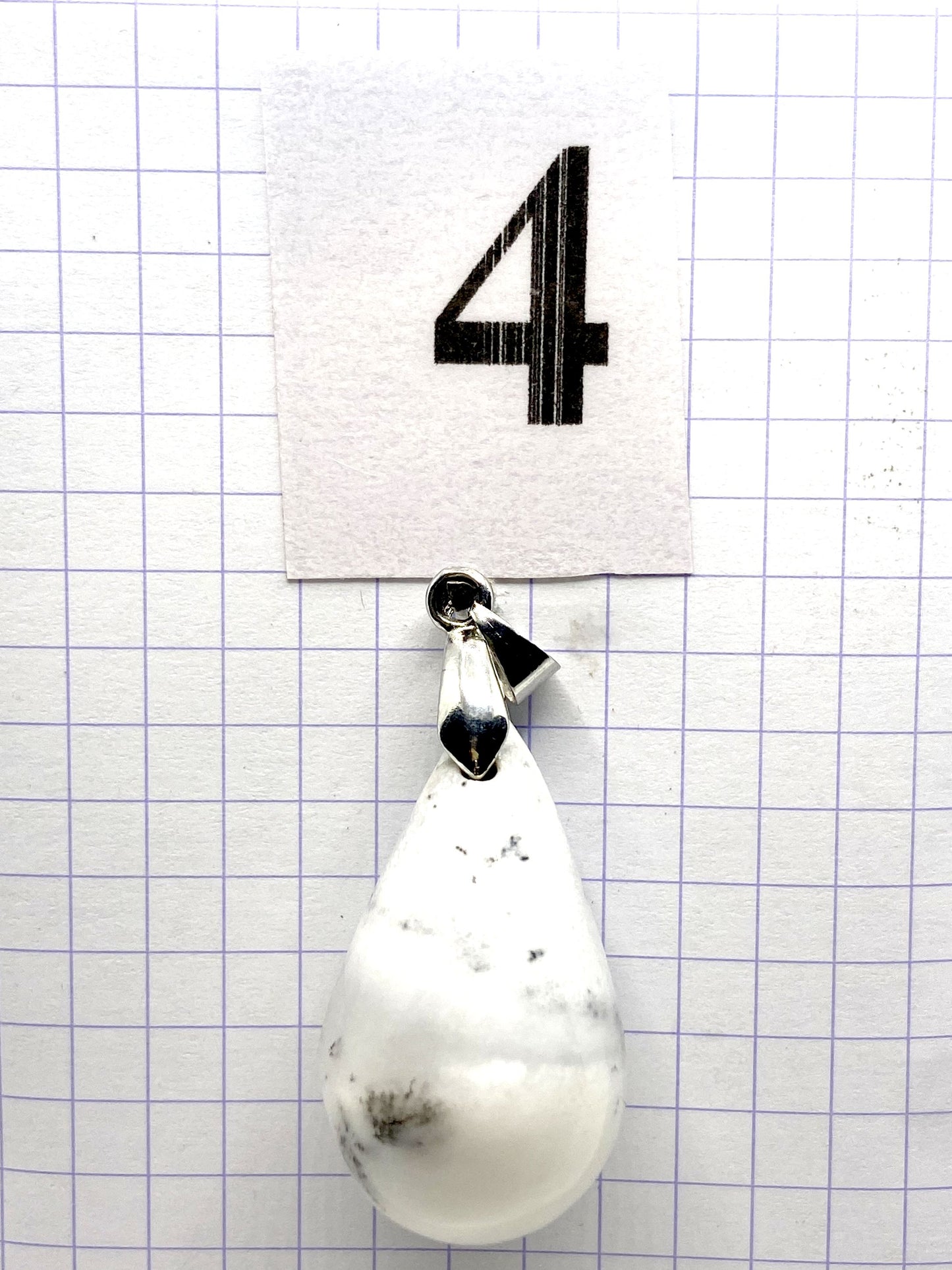 GOUTTE OPALE FOUGERE