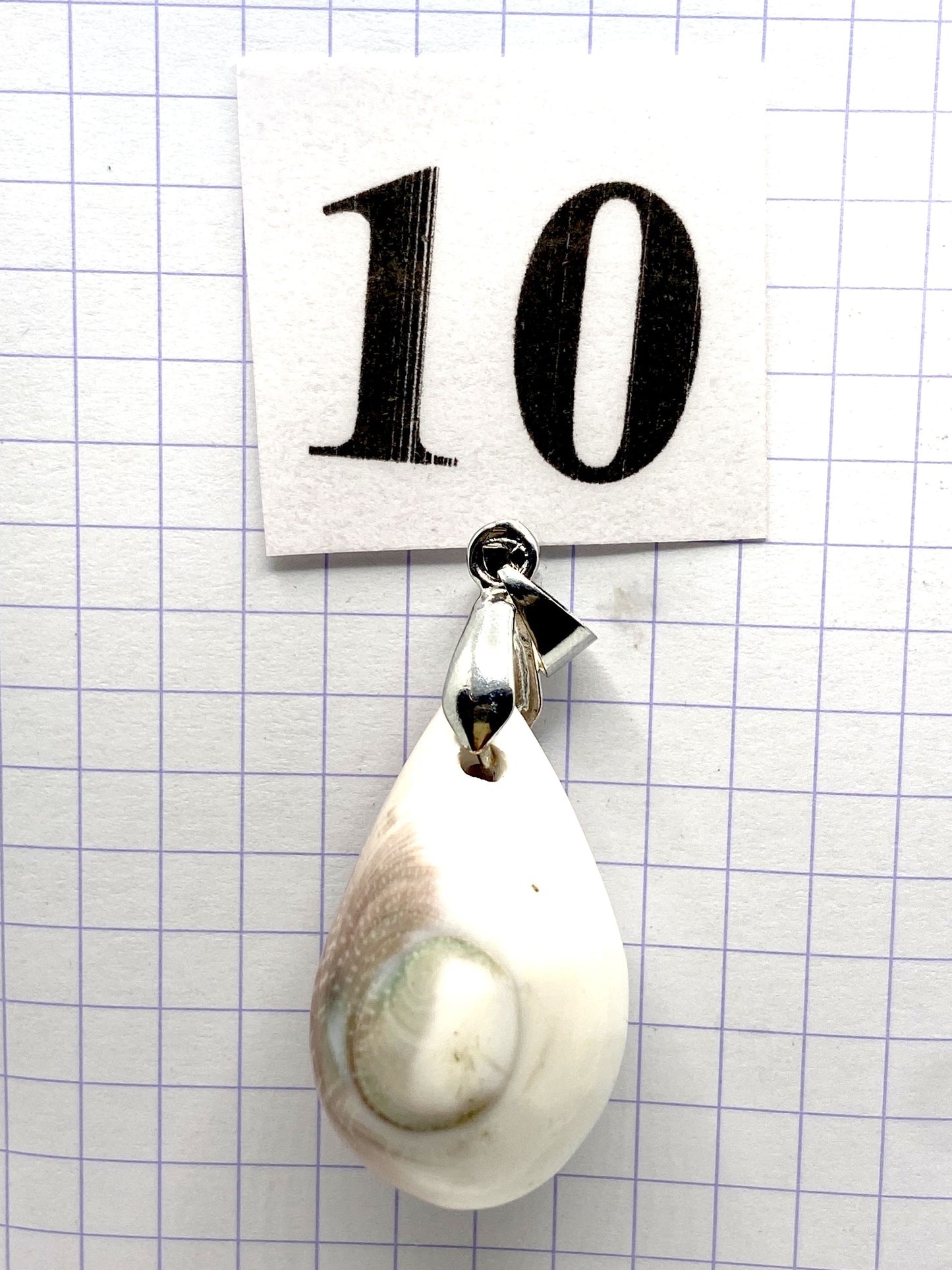 GOUTTE OEIL DE STE LUCIE