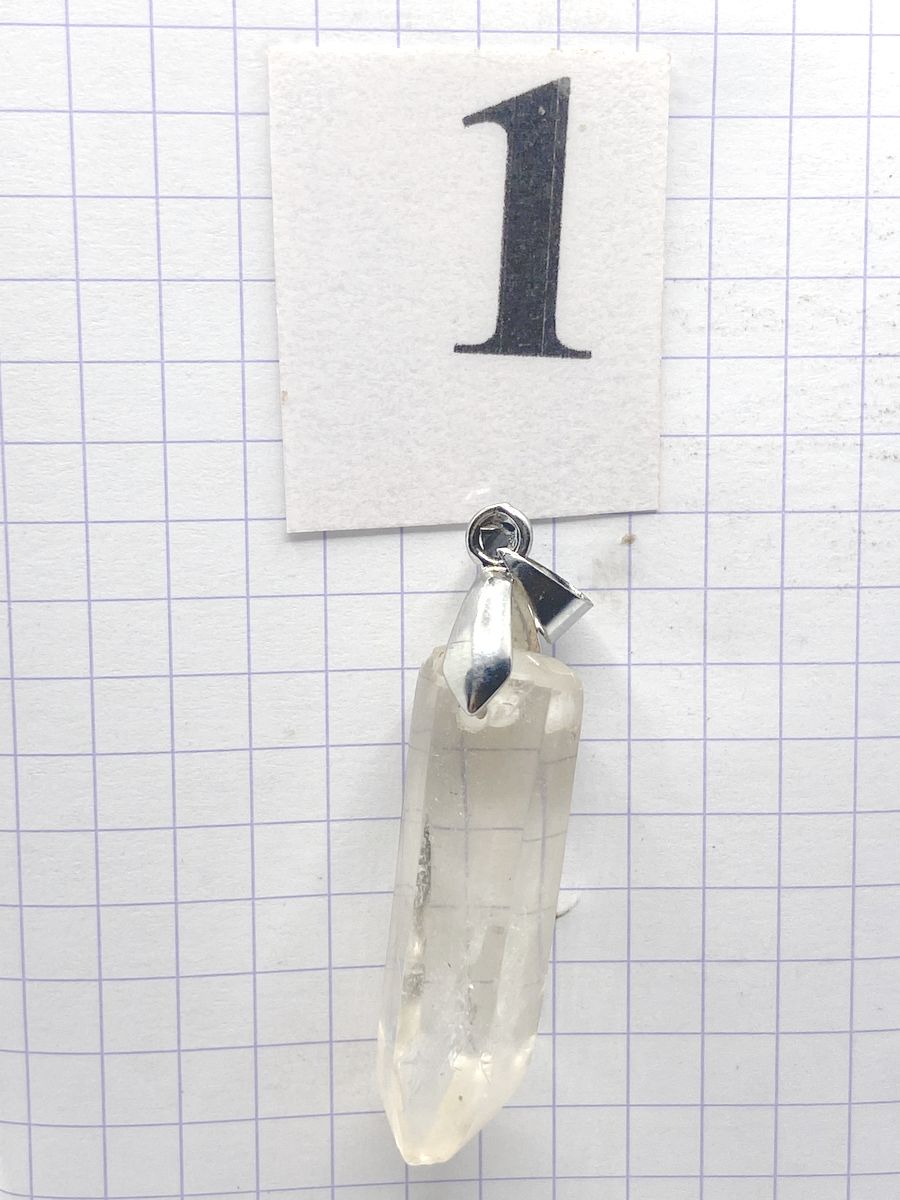 PRISME CRISTAL DE ROCHE