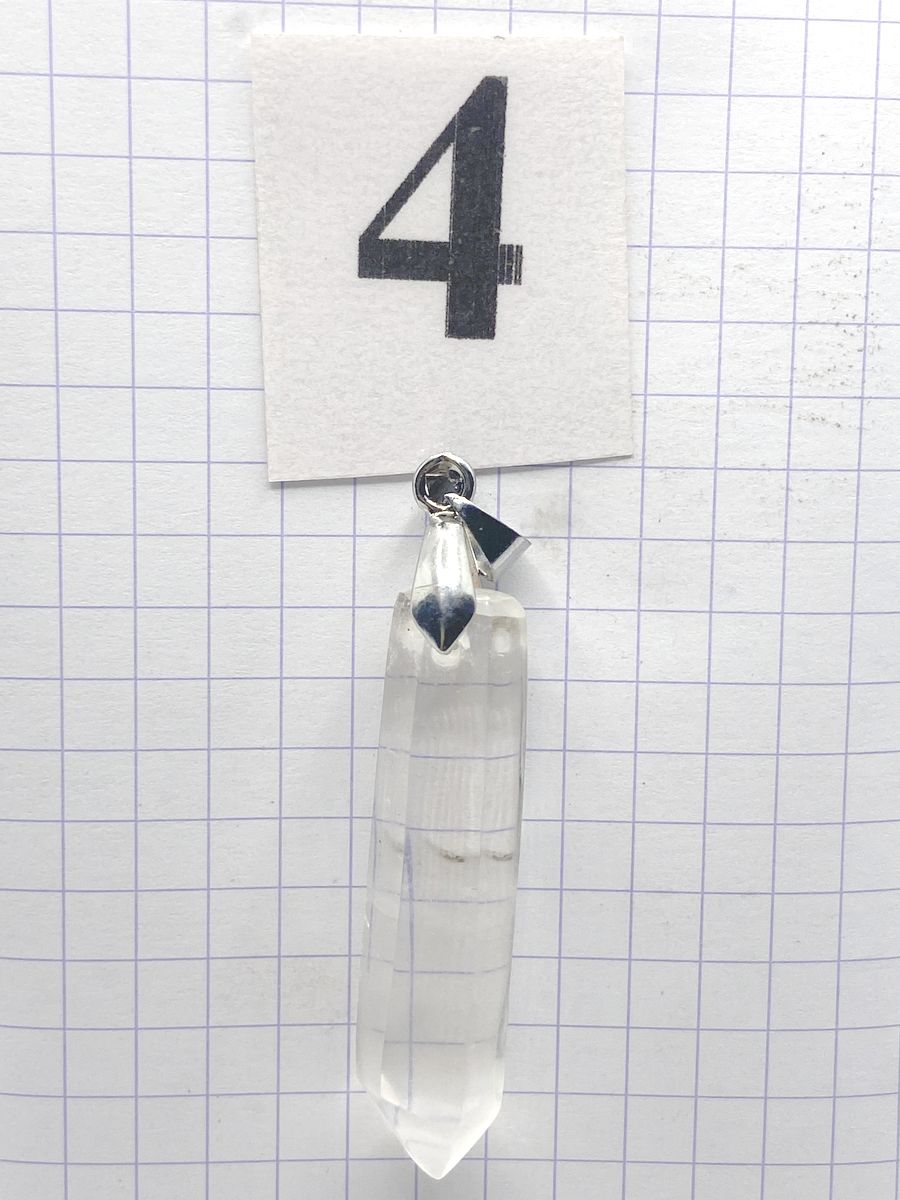 PRISME CRISTAL DE ROCHE