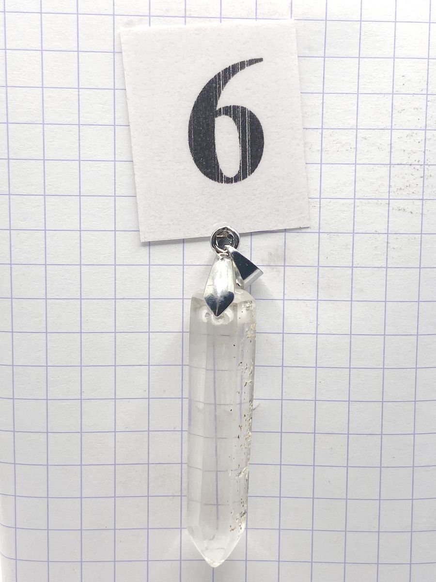 PRISME CRISTAL DE ROCHE