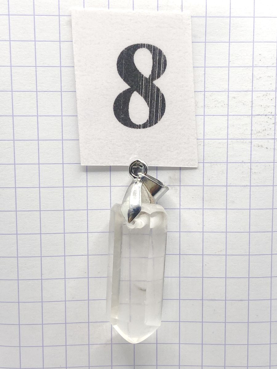 PRISME CRISTAL DE ROCHE