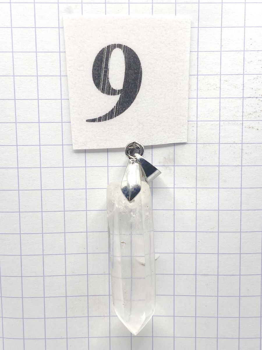 PRISME CRISTAL DE ROCHE