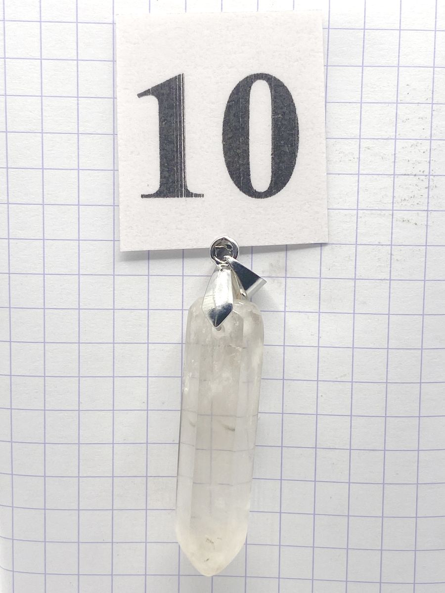 PRISME CRISTAL DE ROCHE