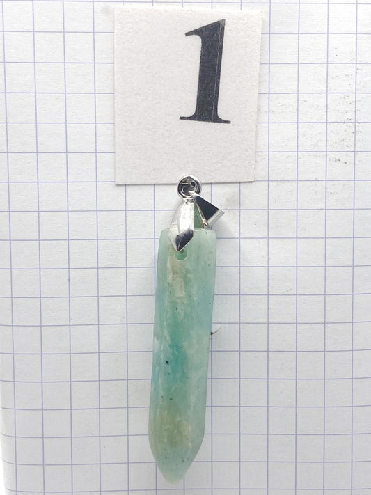 PRISME AMAZONITE