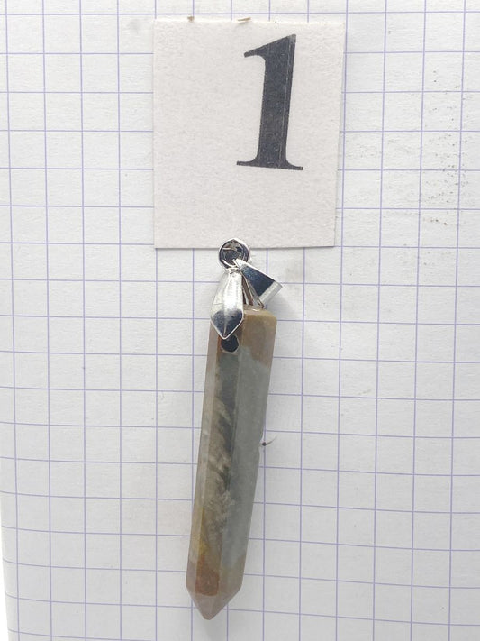 PRISME JASPE IMPRIME