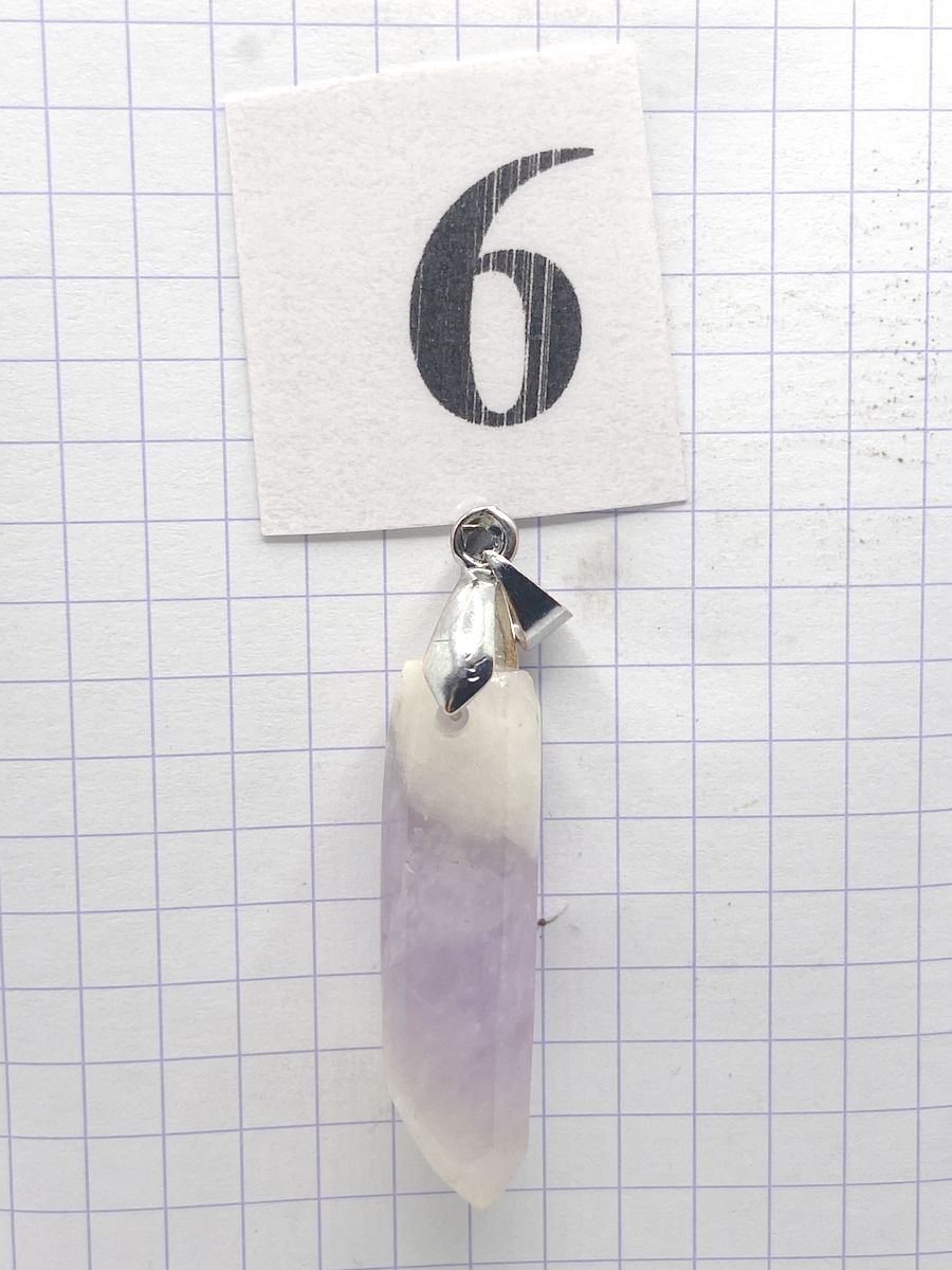PRISME AMETHYSTE