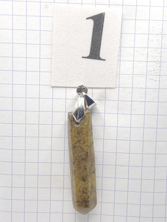 PRISME QUARTZ CHEVEUX