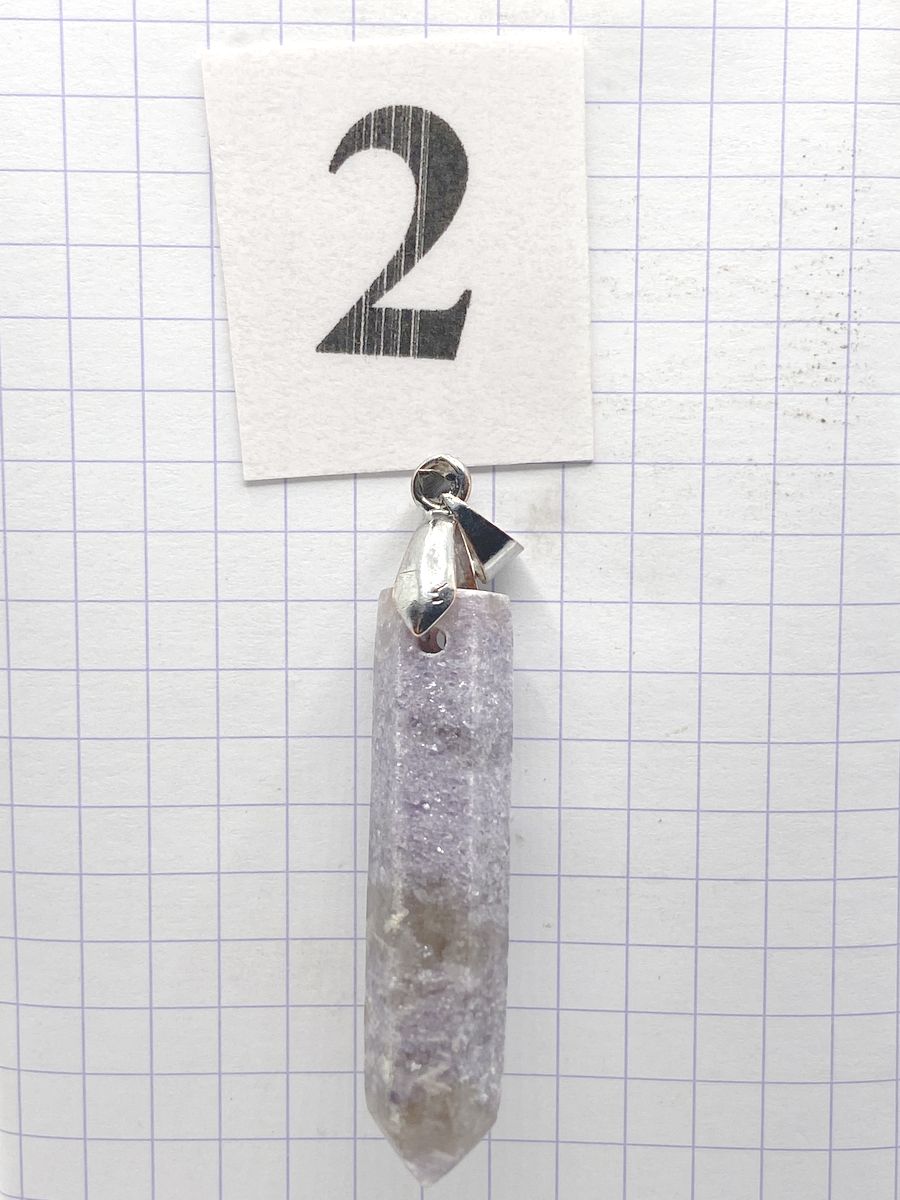PRISME LEPIDOLITE