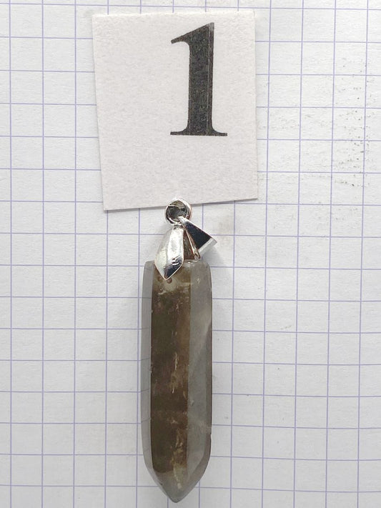 PRISME QUARTZ FUME