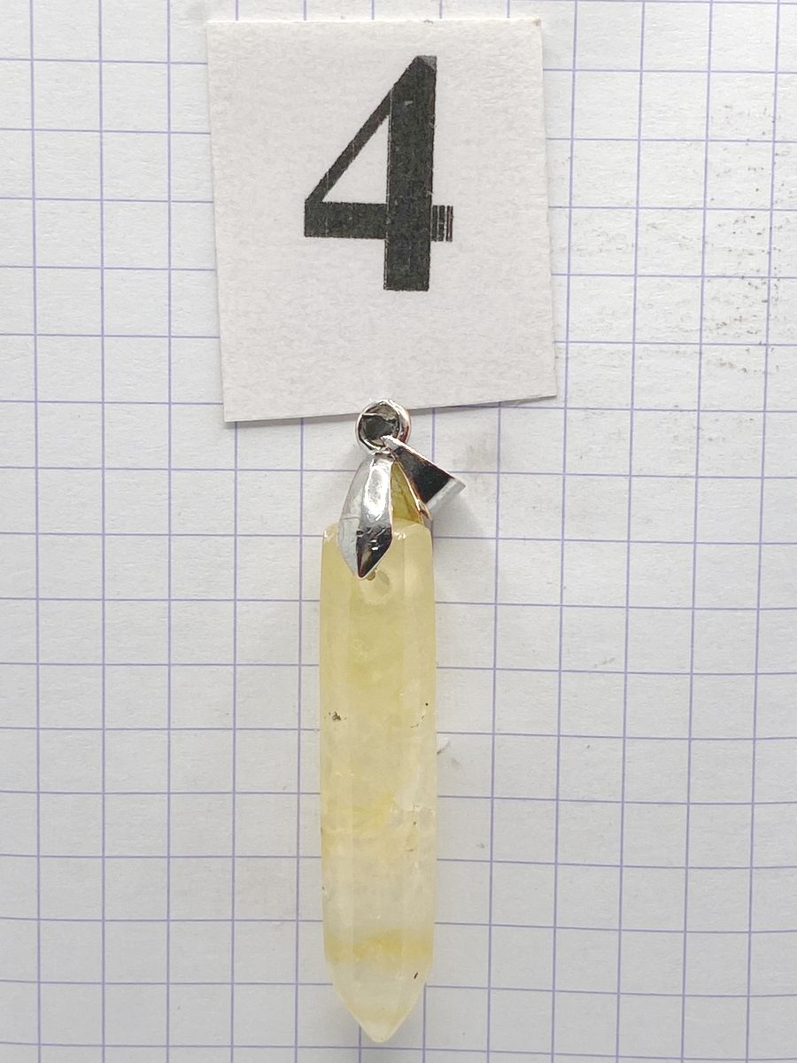 PRISME AGATE CORNALINE