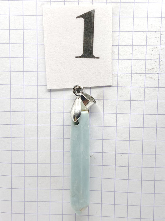 PRISME TURQUOISE