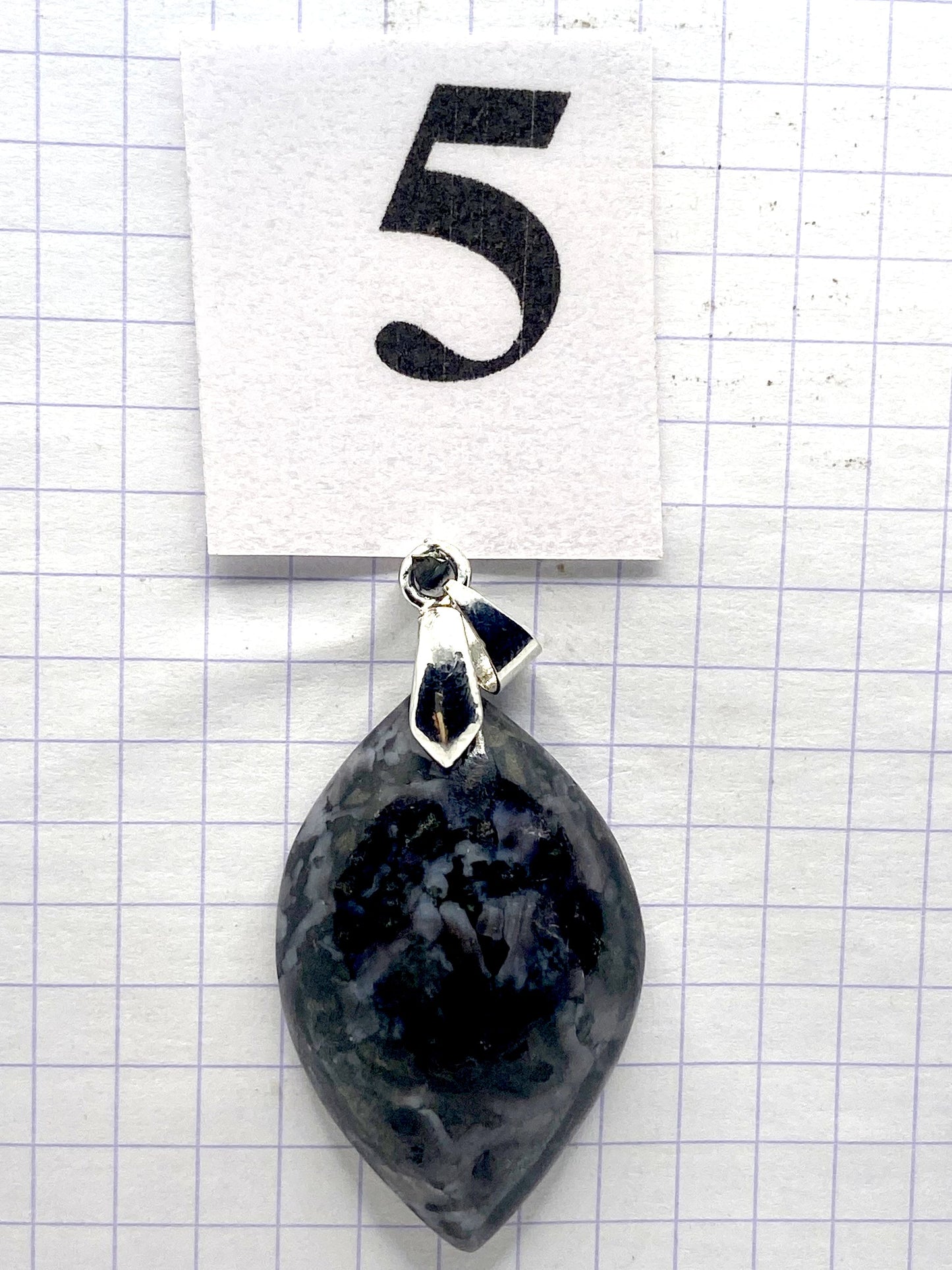 pendentif GABBRO