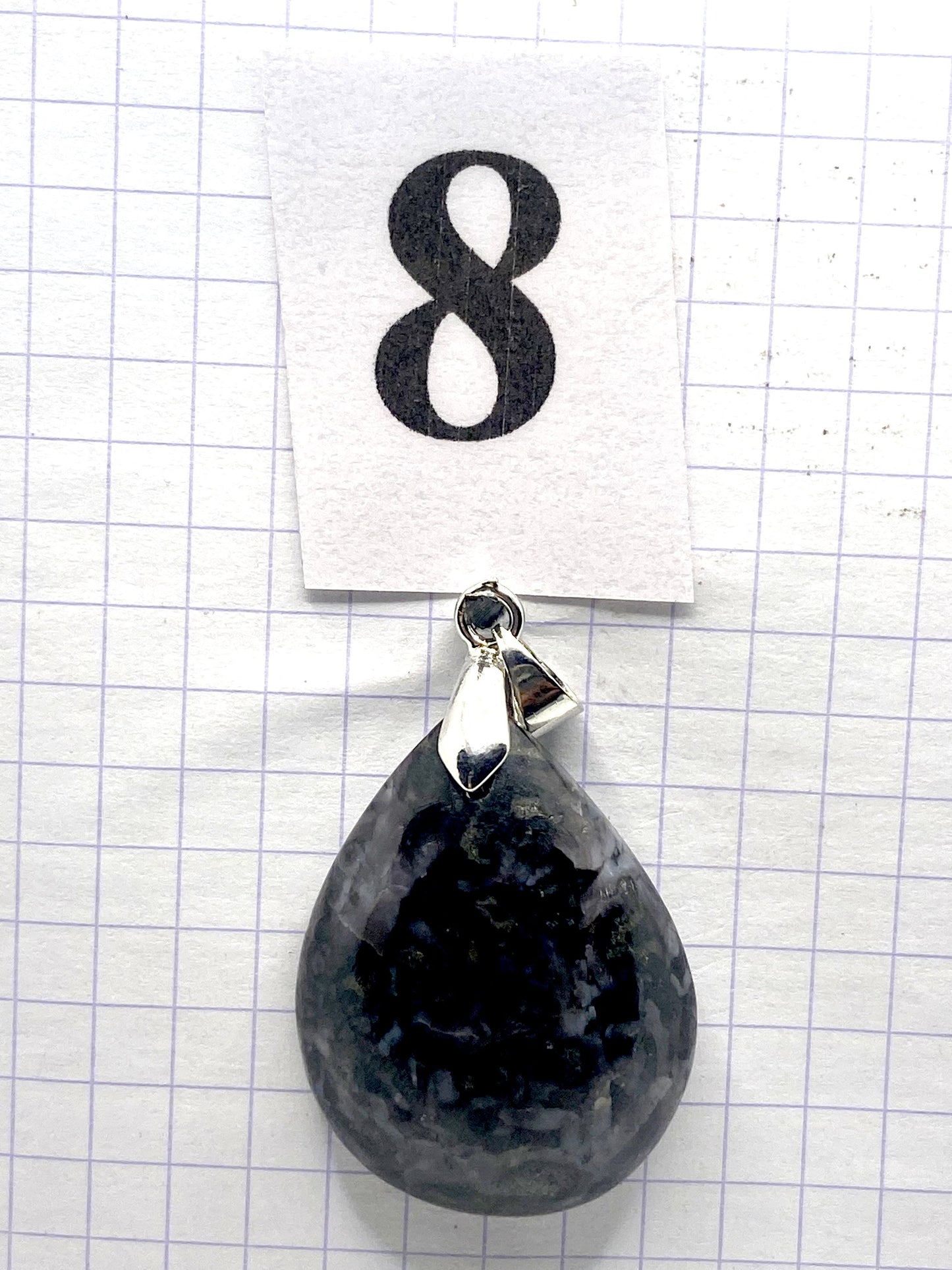 pendentif GABBRO