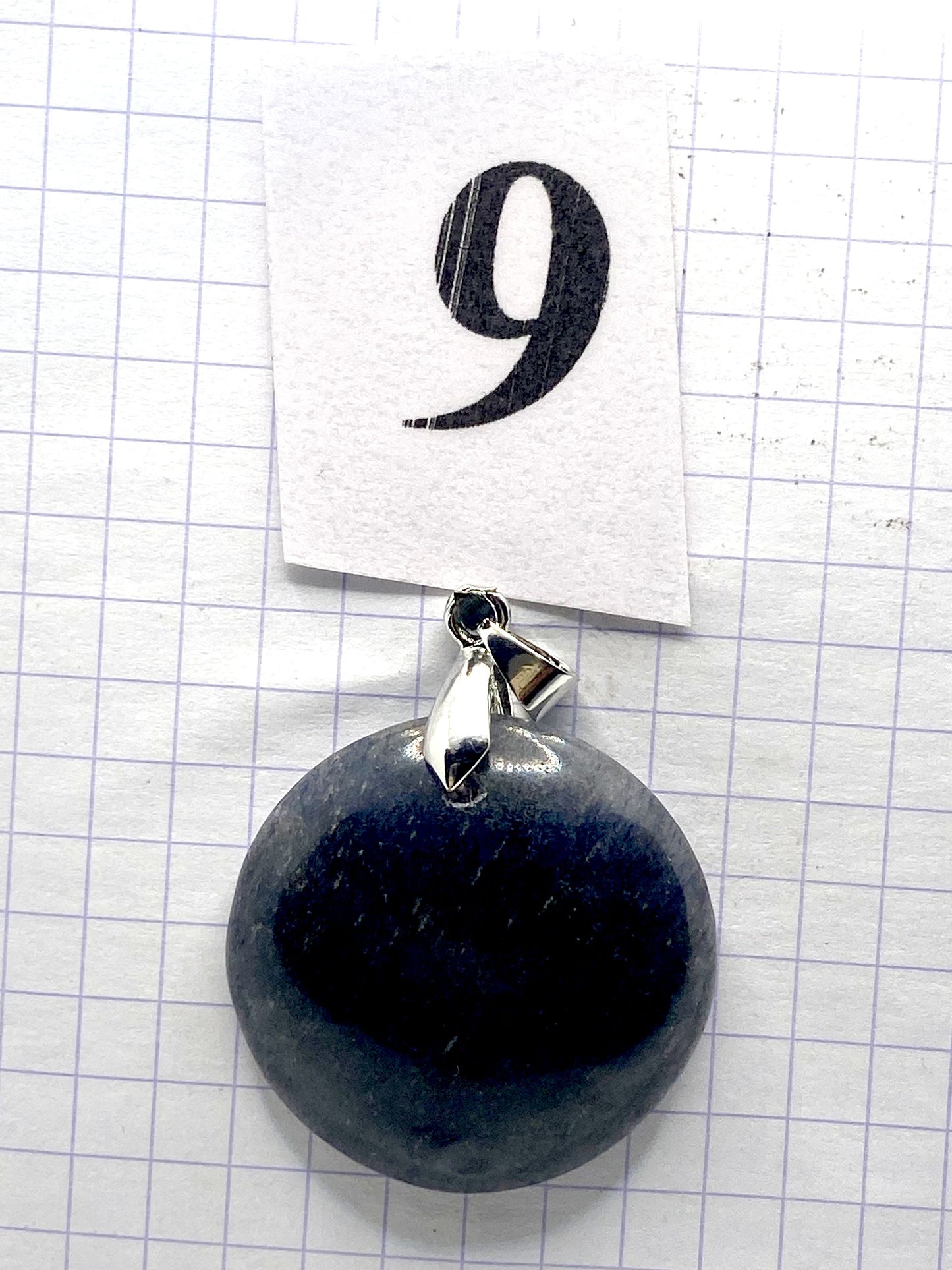pendentif LAZURITE