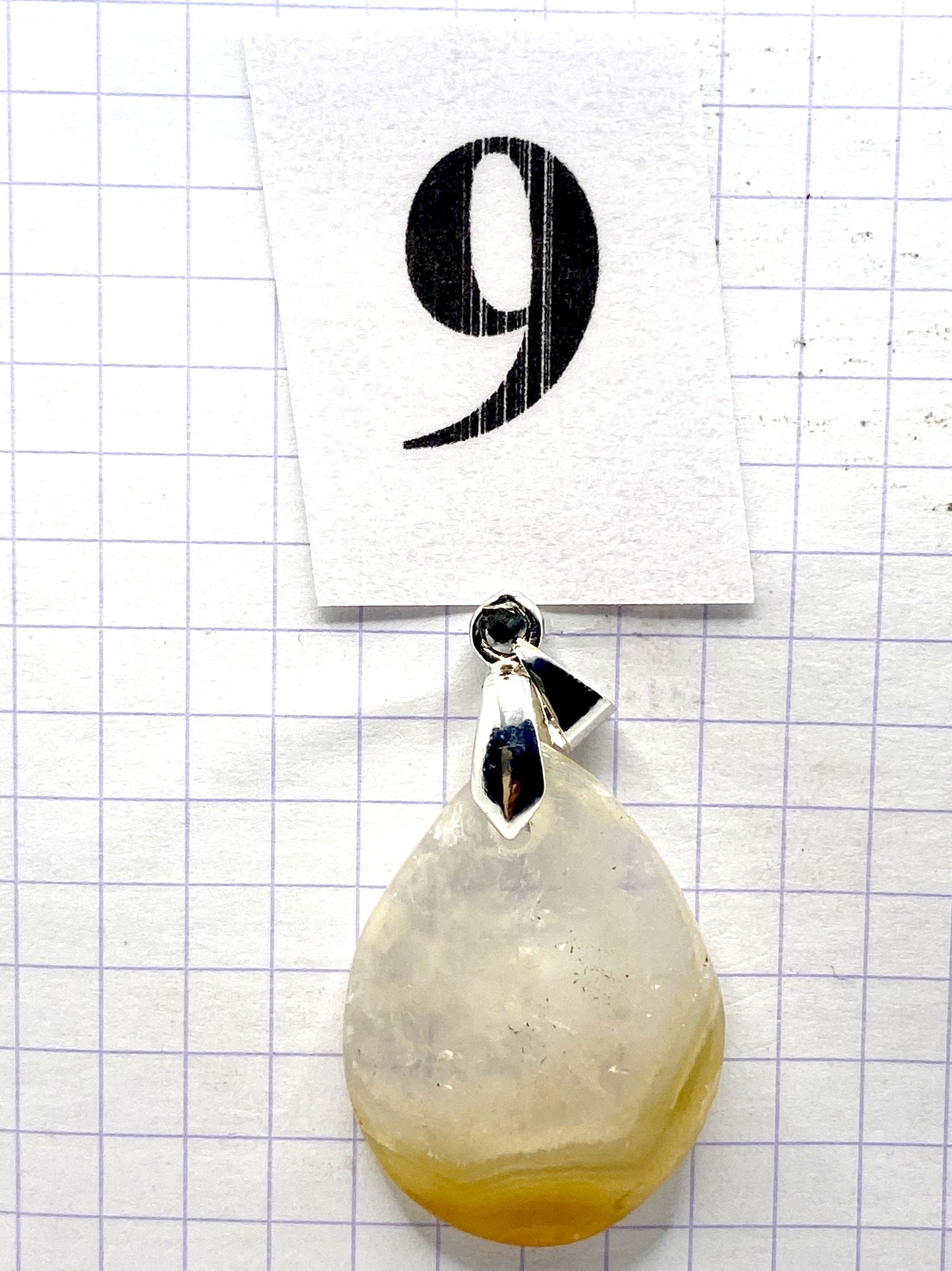 pendentif AGATE CORNALINE