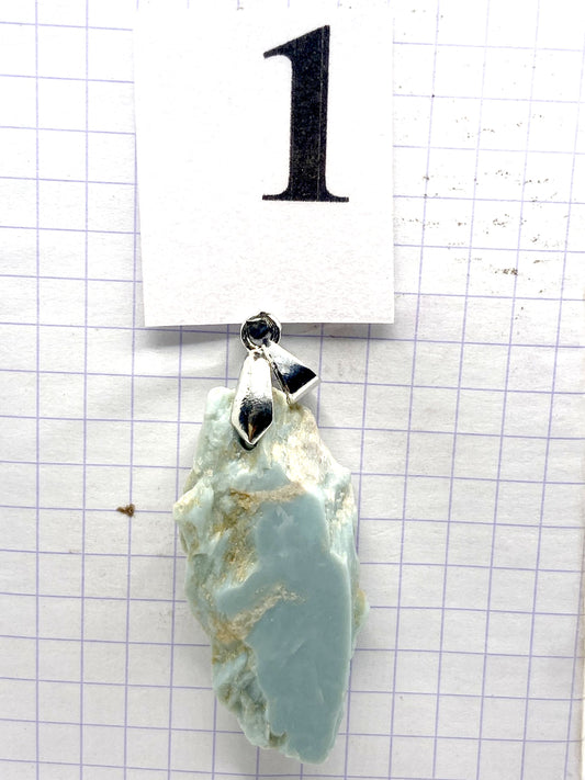 BRUTE TURQUOISE
