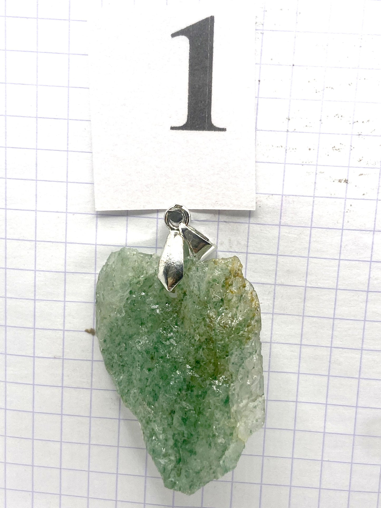 BRUTE FUSCHITE