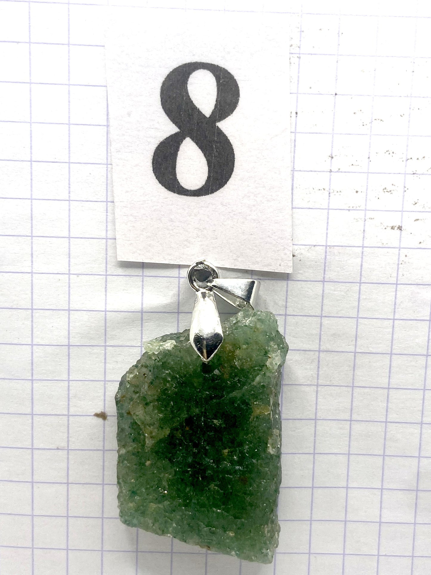 BRUTE FUSCHITE