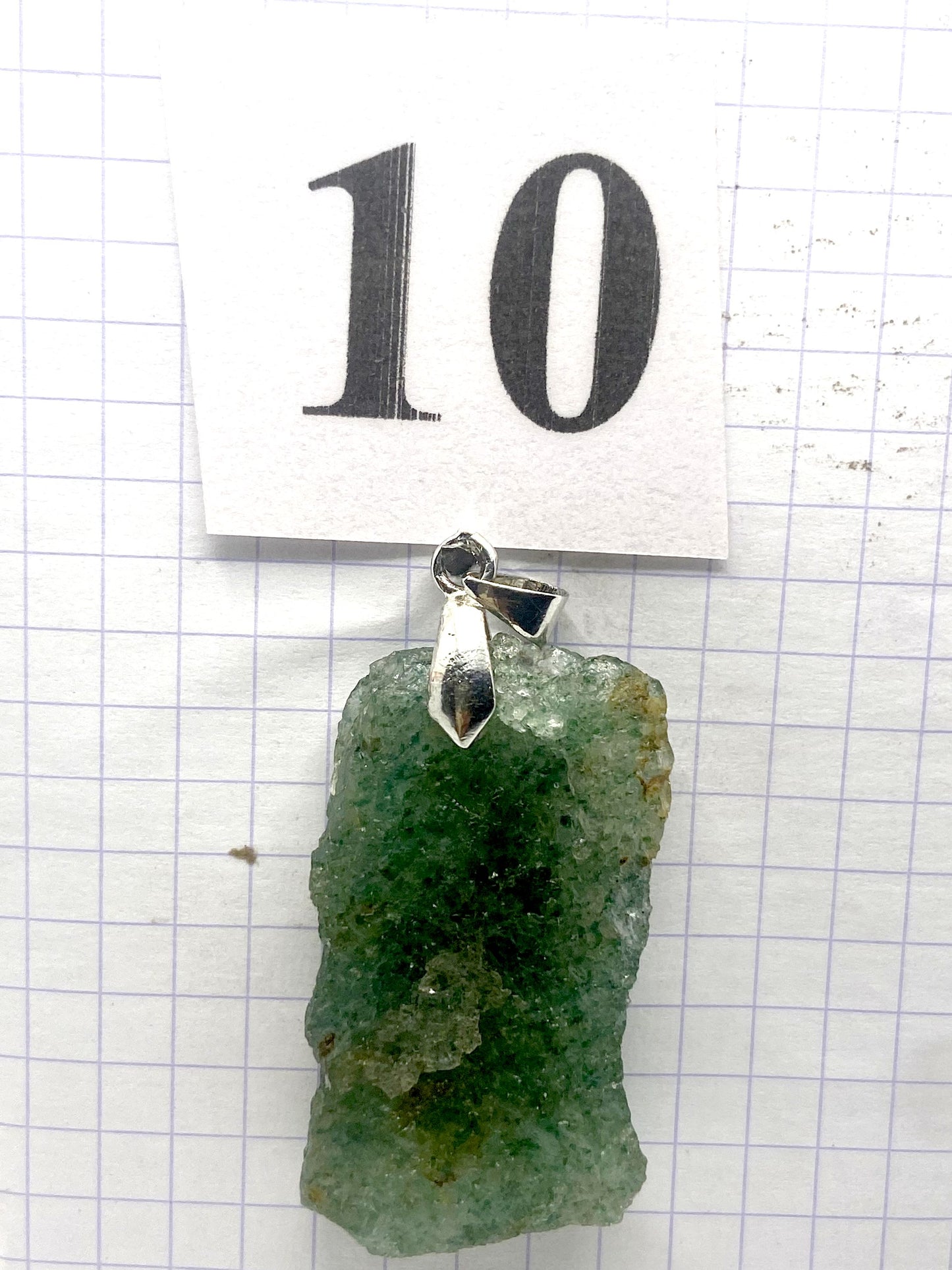 BRUTE FUSCHITE