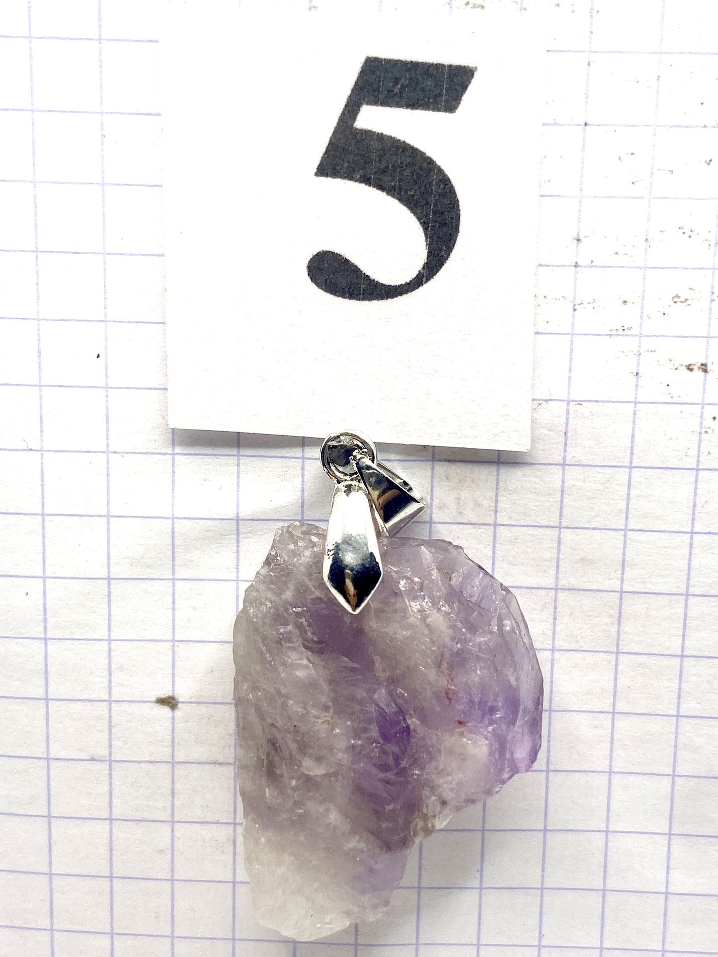 BRUTE AMETHYSTE