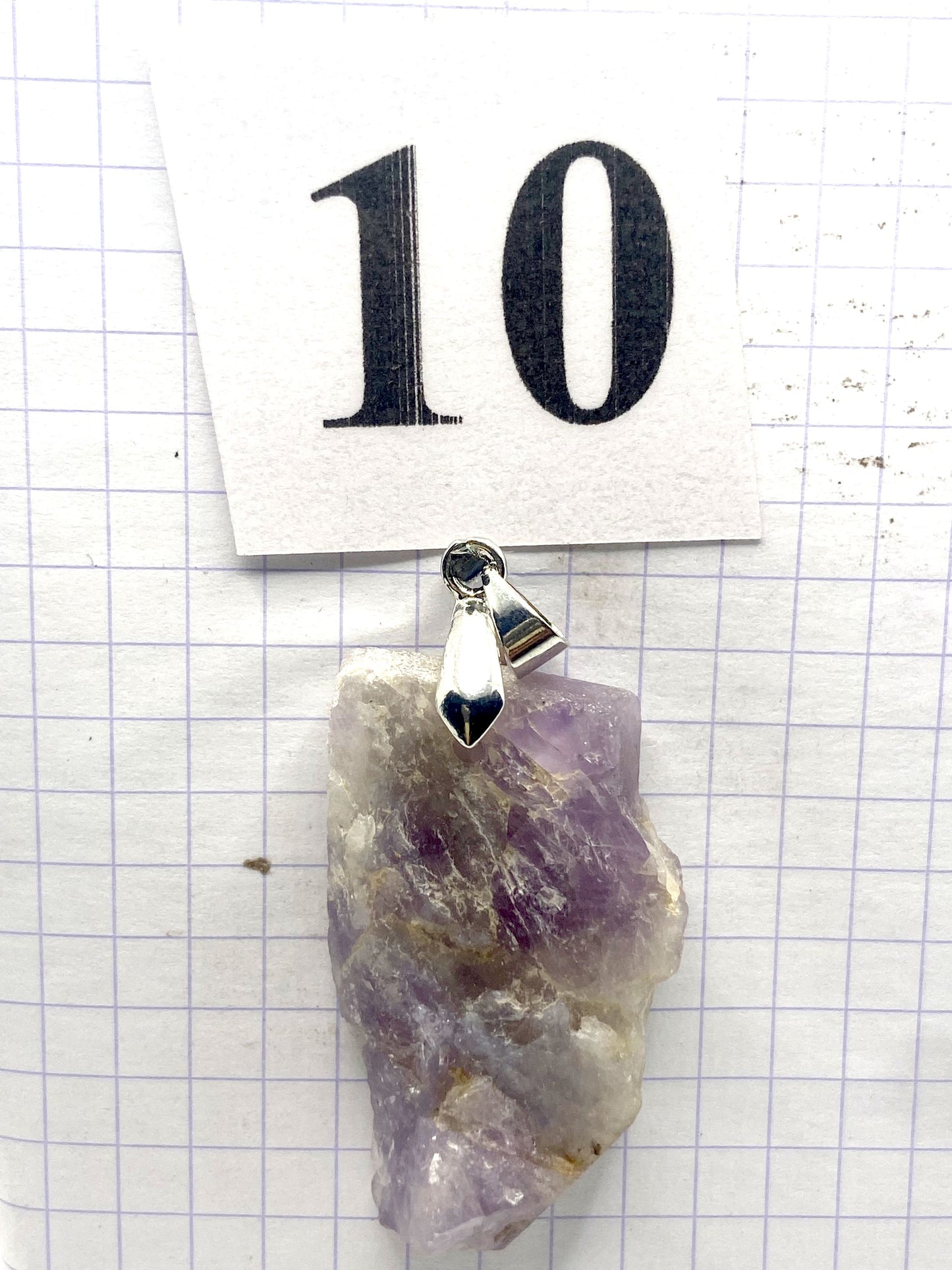 BRUTE AMETHYSTE