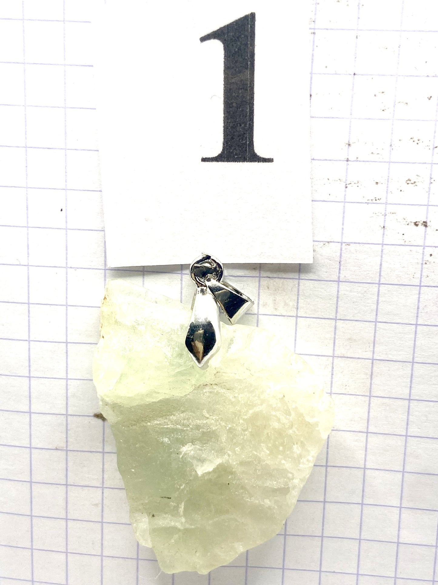 BRUTE FLUORINE