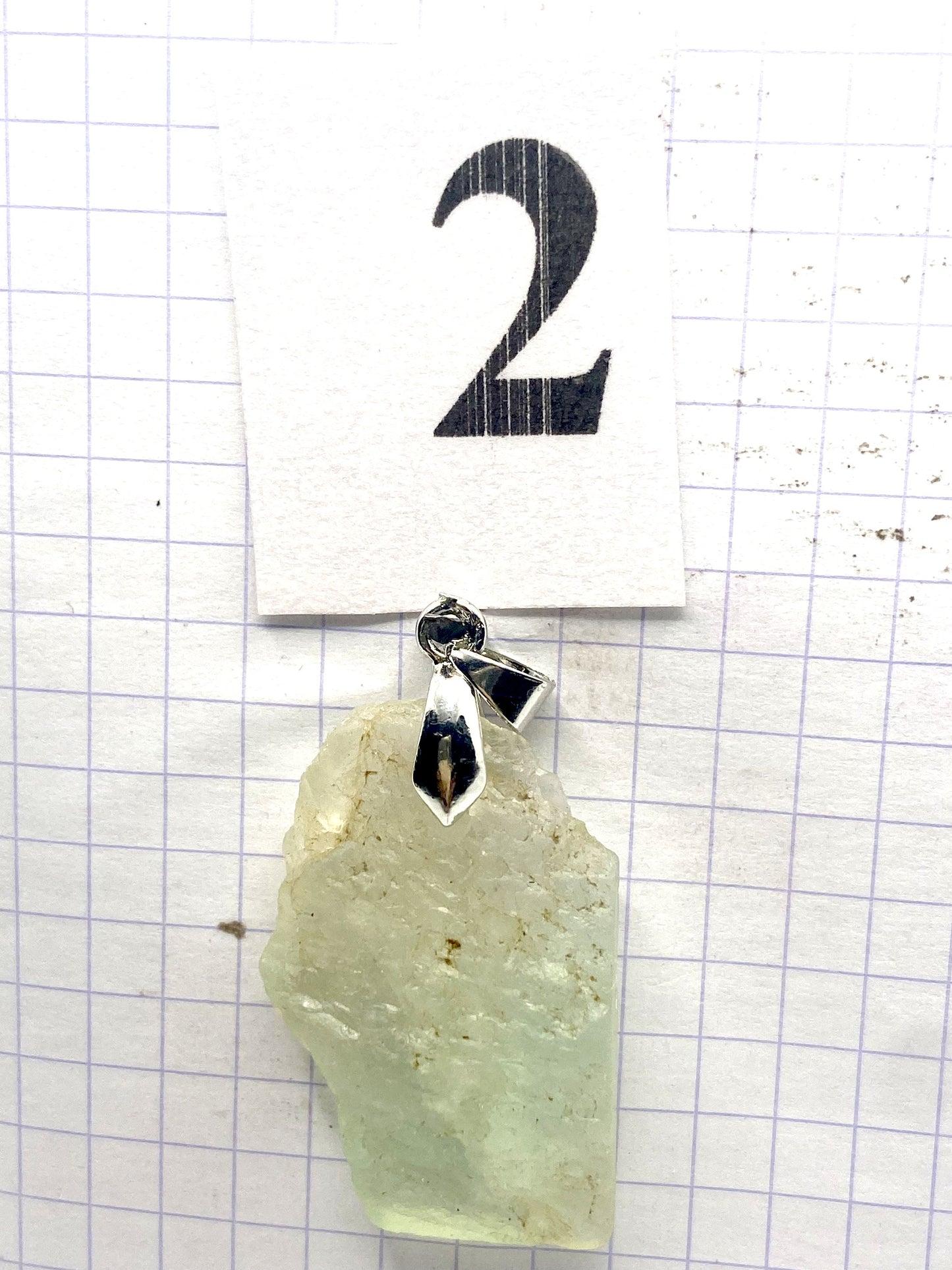 BRUTE FLUORINE