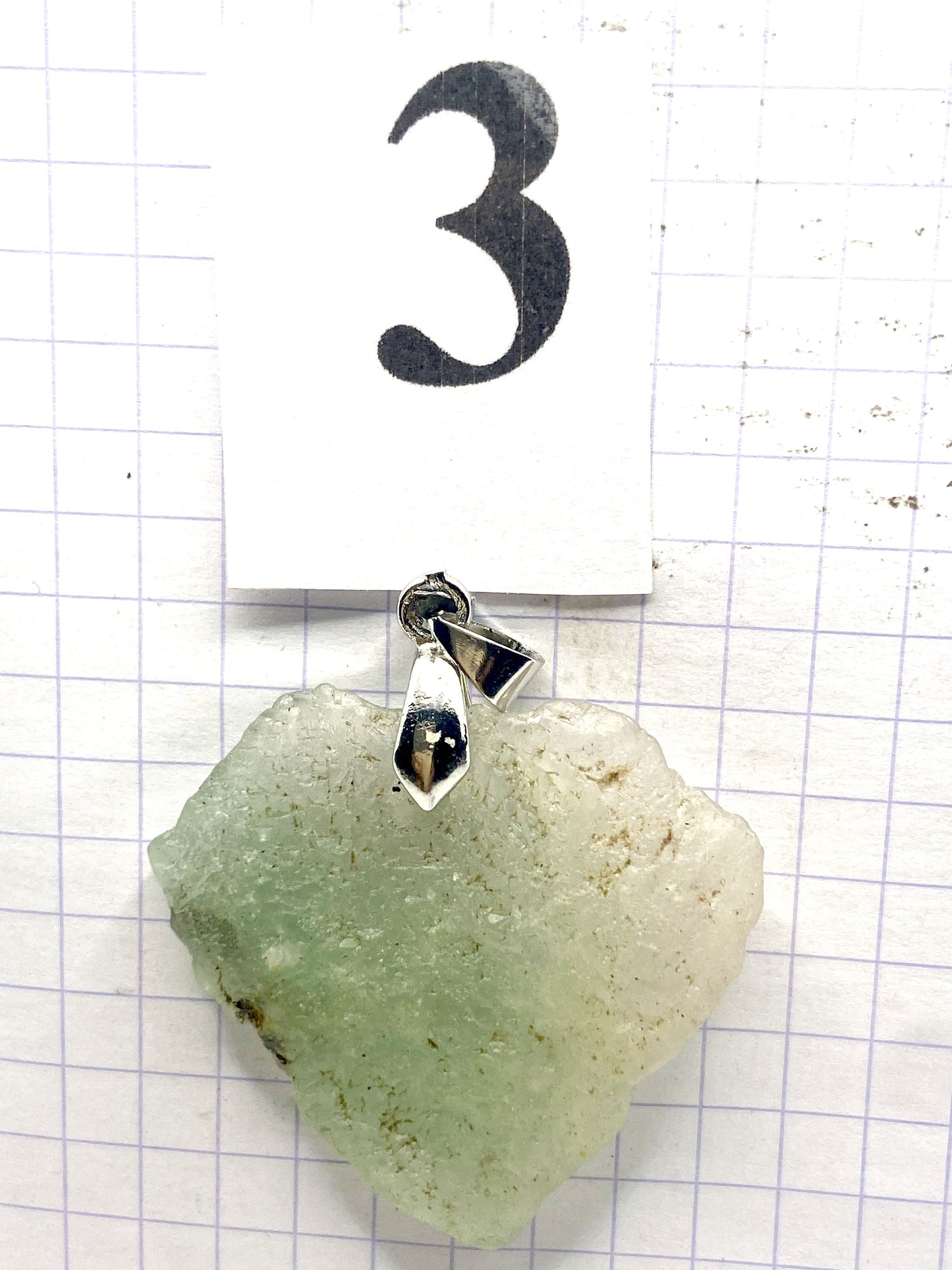 BRUTE FLUORINE