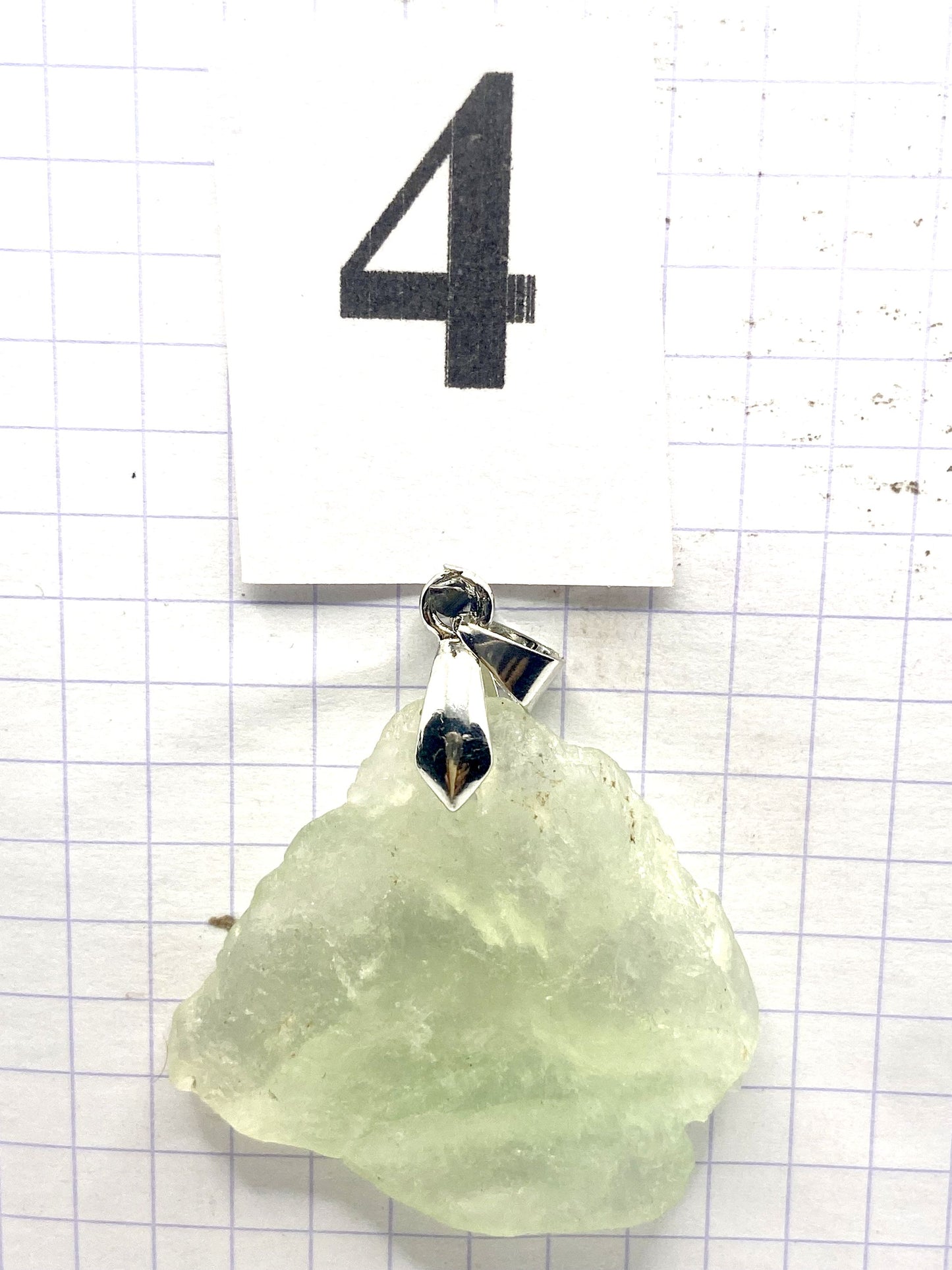 BRUTE FLUORINE