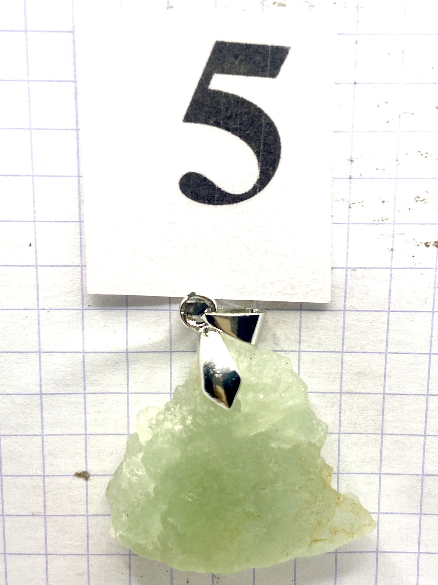 BRUTE FLUORINE