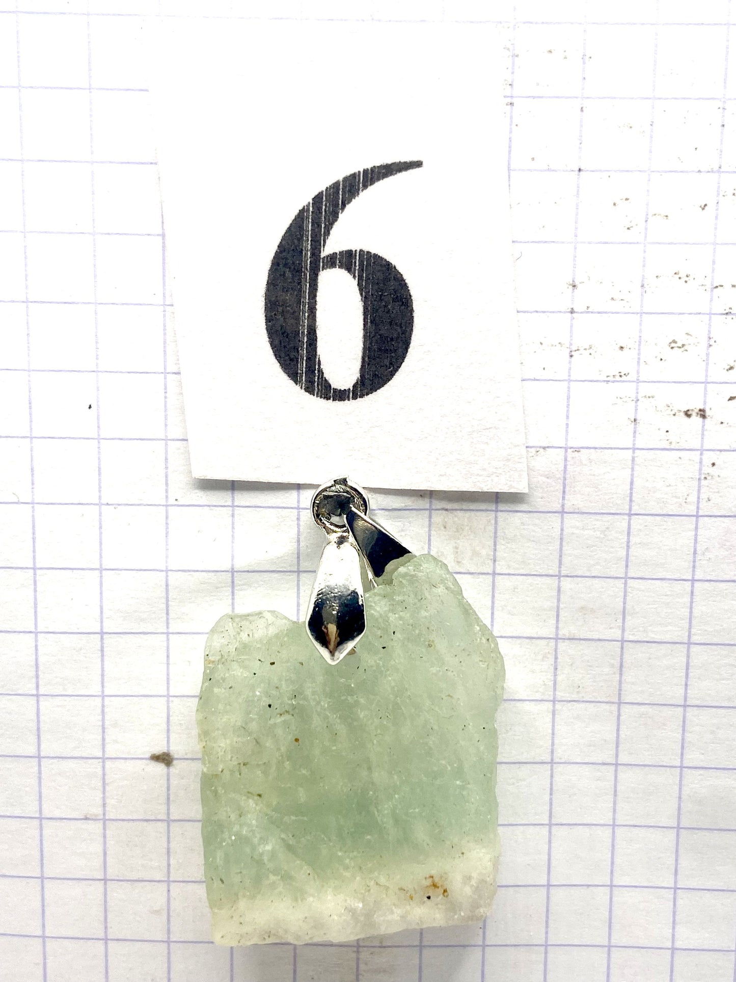 BRUTE FLUORINE
