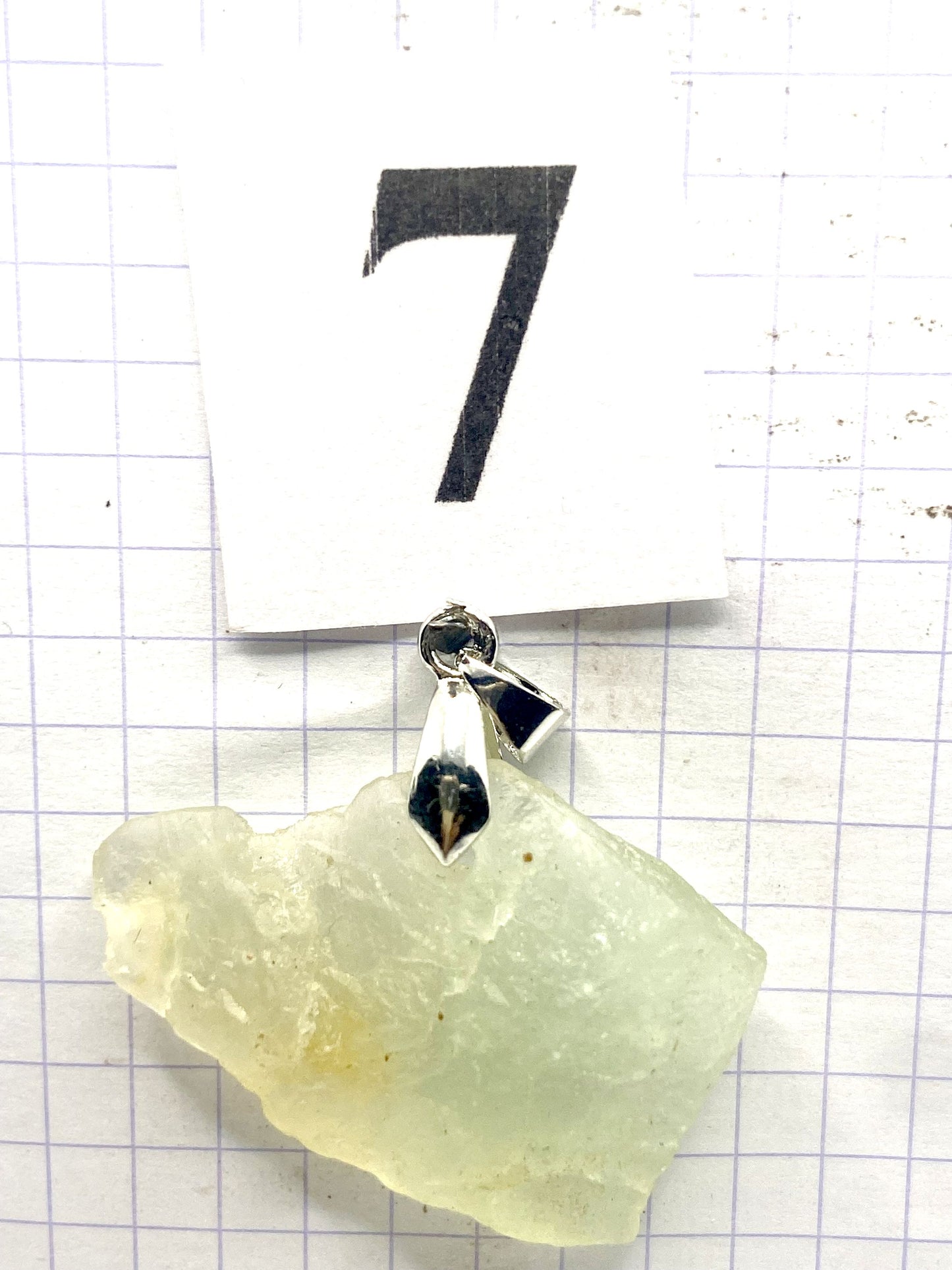 BRUTE FLUORINE